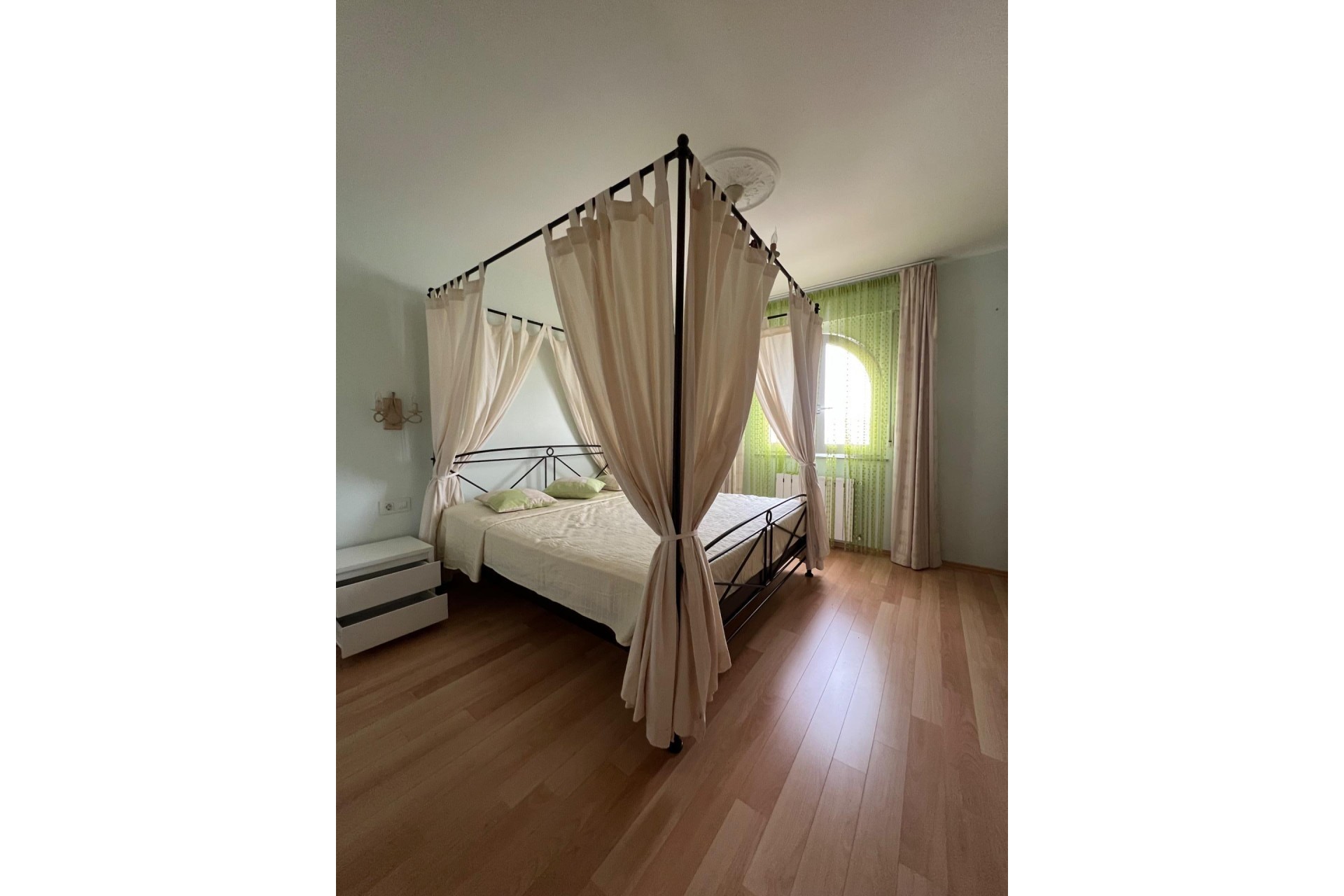 Brukt - Villa -
La Manga del Mar Menor - Km 17