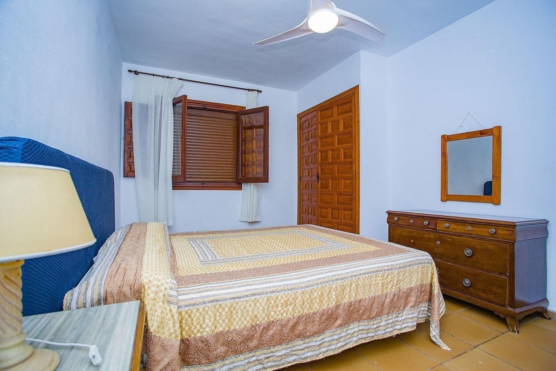 Brukt - Villa -
La Manga del Mar Menor - Playa De Las Gaviotas-el Pedrucho