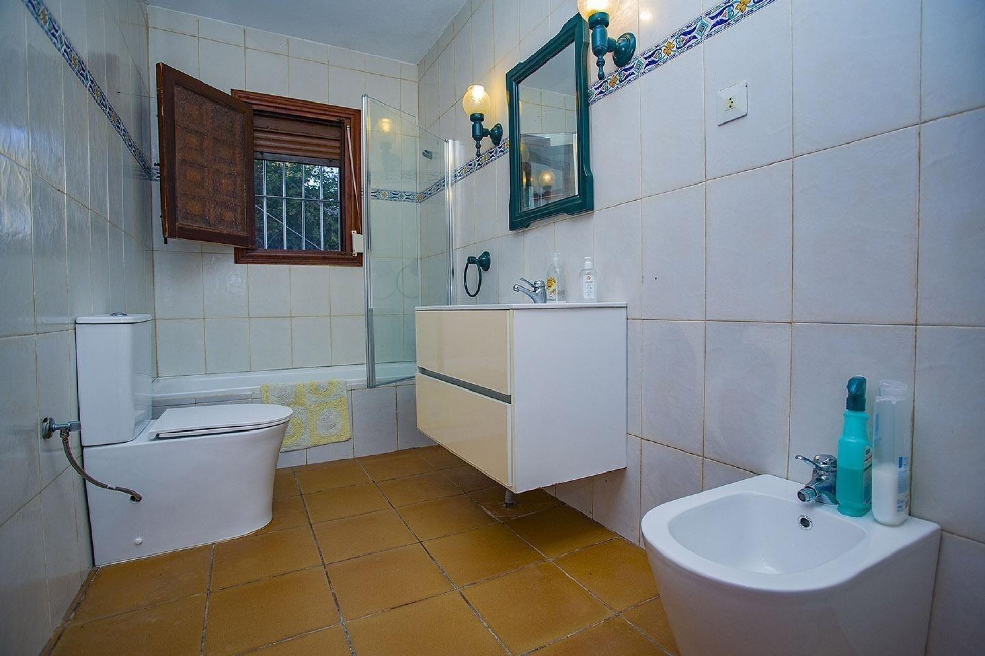 Brukt - Villa -
La Manga del Mar Menor - Playa De Las Gaviotas-el Pedrucho