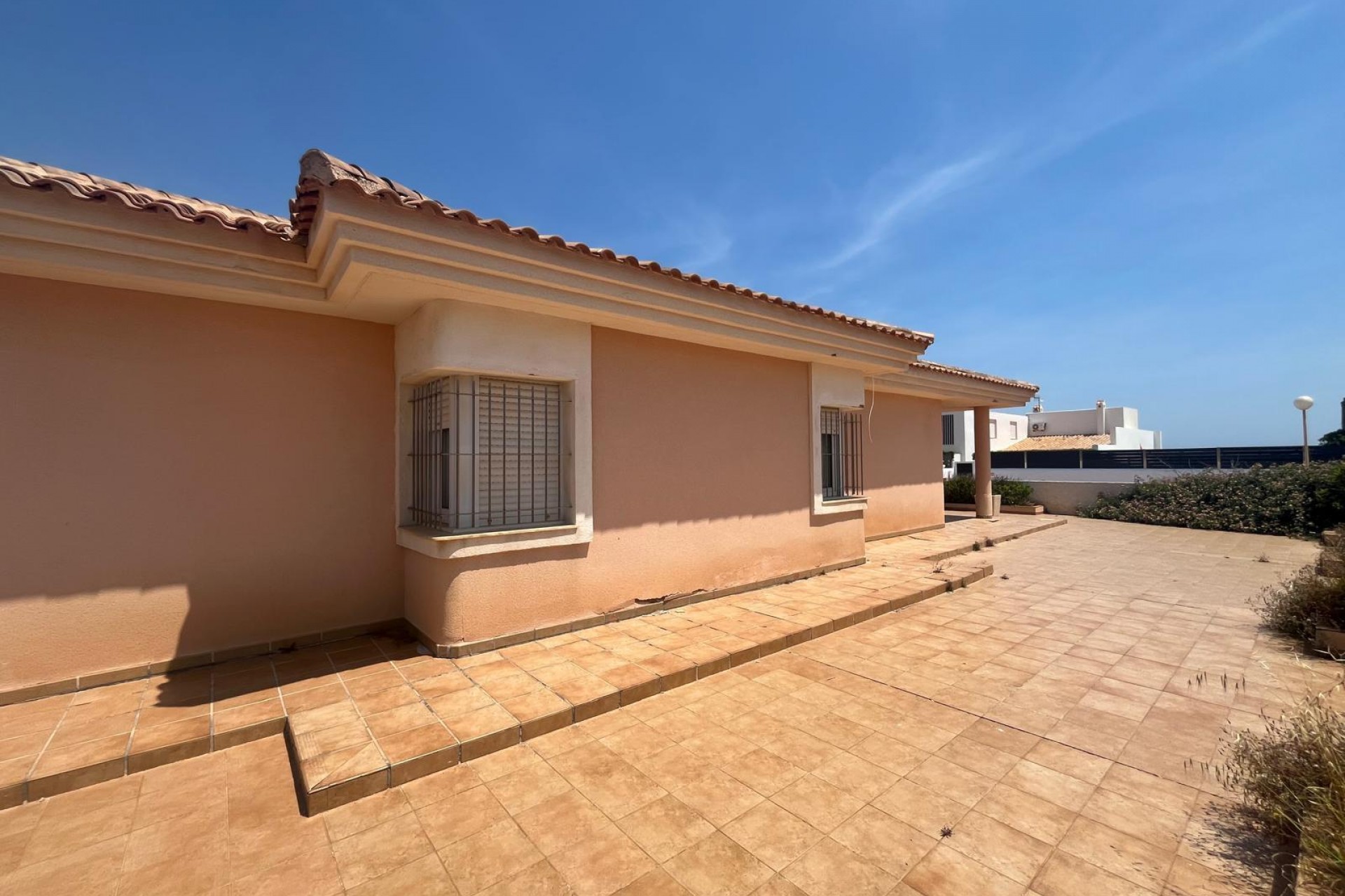 Brukt - Villa -
La Manga del Mar Menor - Playa Del Galán