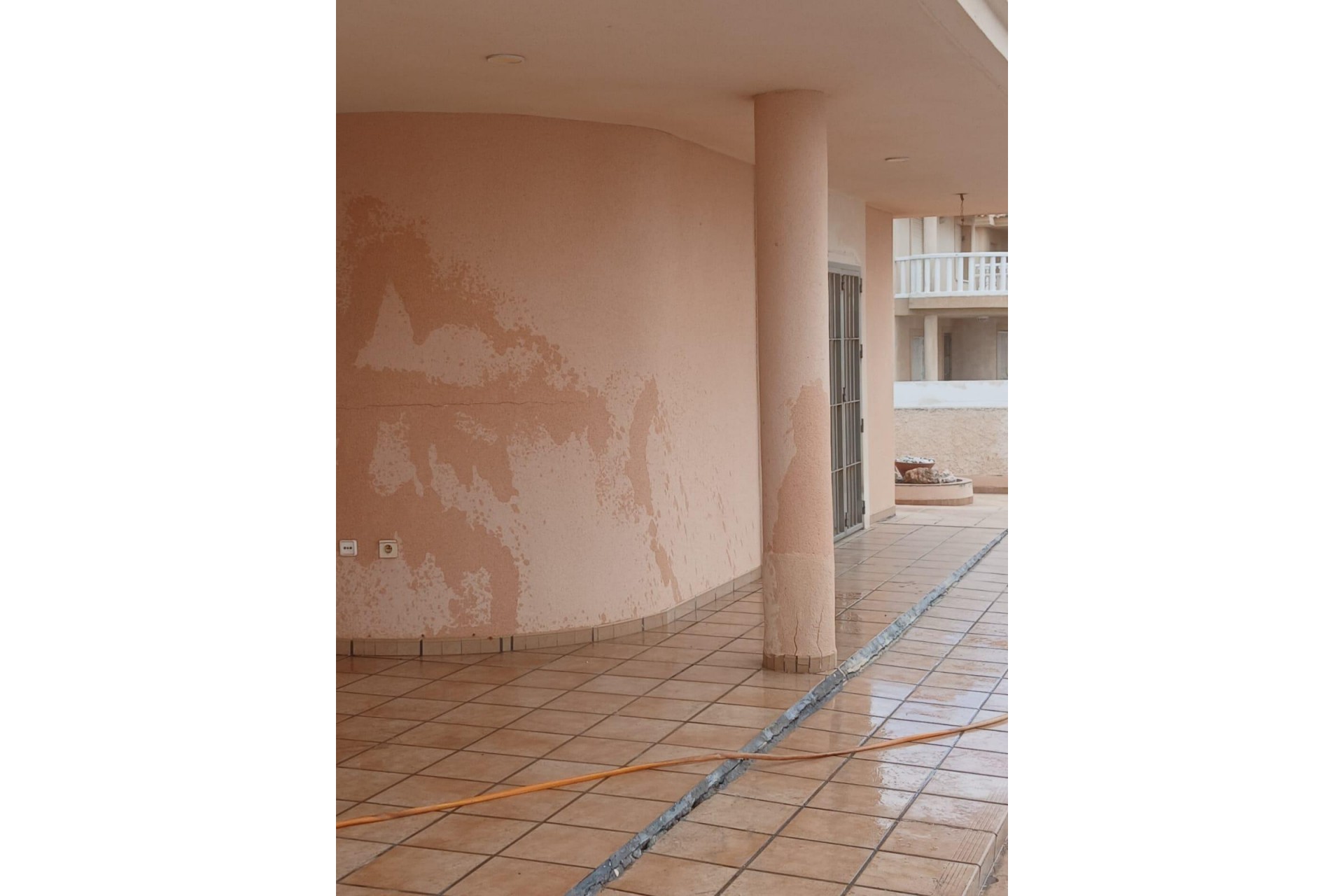 Brukt - Villa -
La Manga del Mar Menor - Playa Del Galán