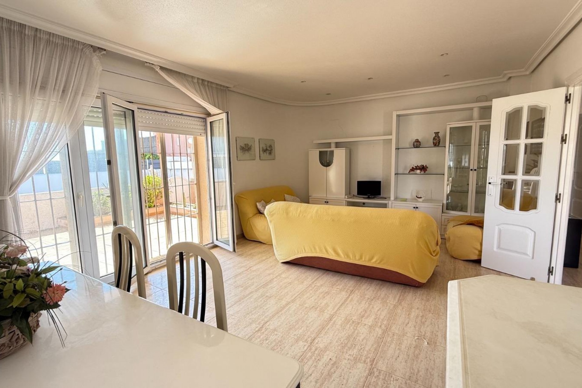 Brukt - Villa -
La Manga del Mar Menor - Playa Del Galán