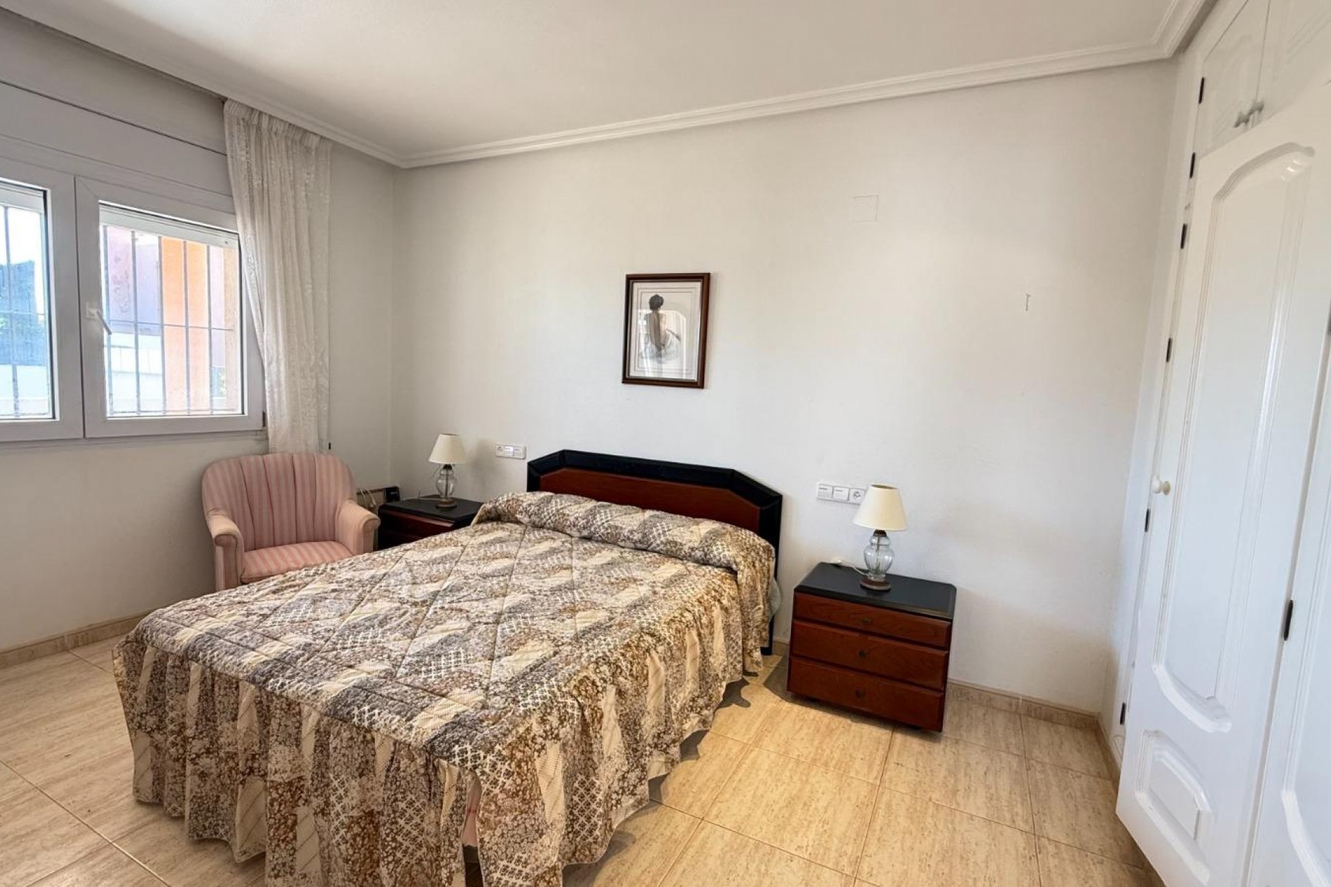 Brukt - Villa -
La Manga del Mar Menor - Playa Del Galán