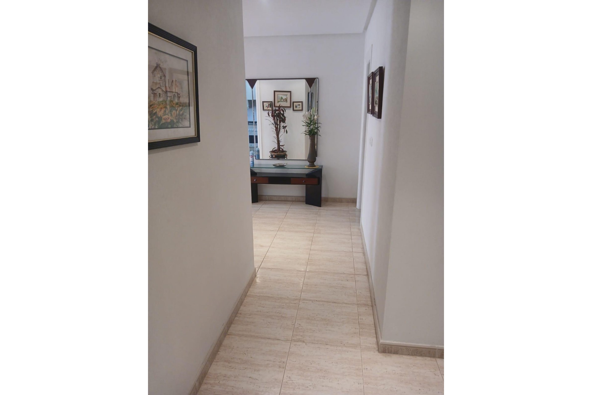 Brukt - Villa -
La Manga del Mar Menor - Playa Del Galán