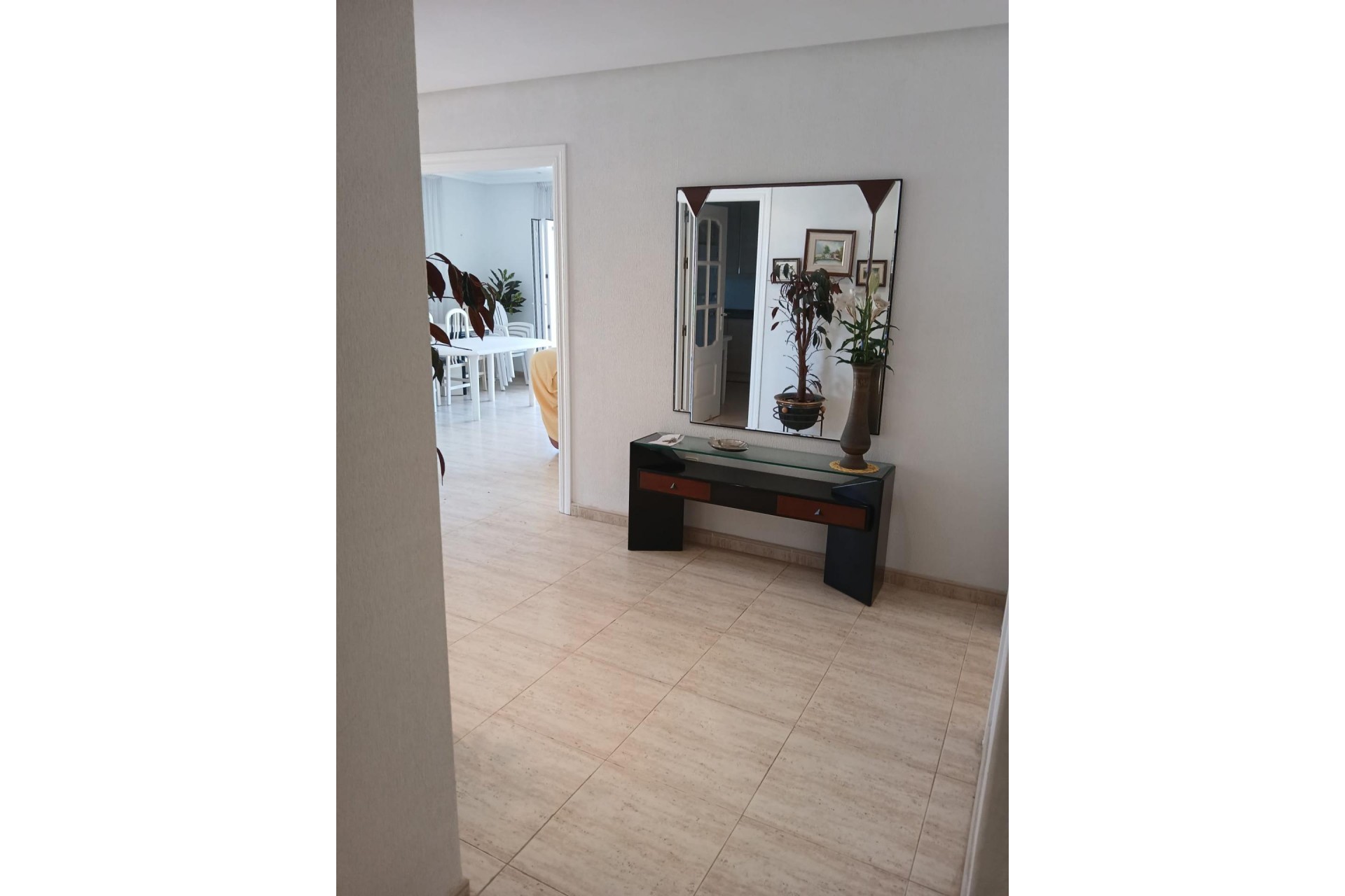 Brukt - Villa -
La Manga del Mar Menor - Playa Del Galán