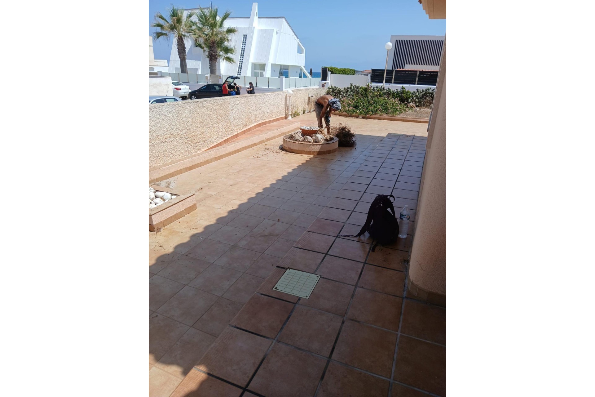 Brukt - Villa -
La Manga del Mar Menor - Playa Del Galán