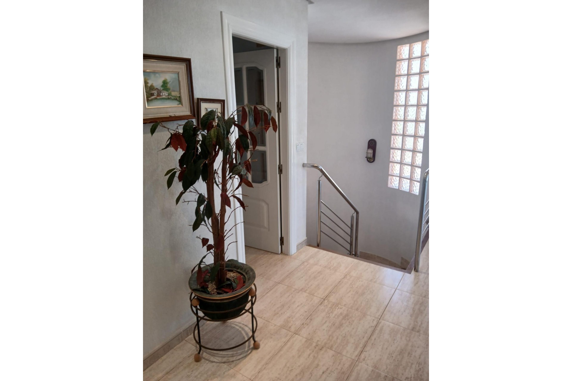 Brukt - Villa -
La Manga del Mar Menor - Playa Del Galán
