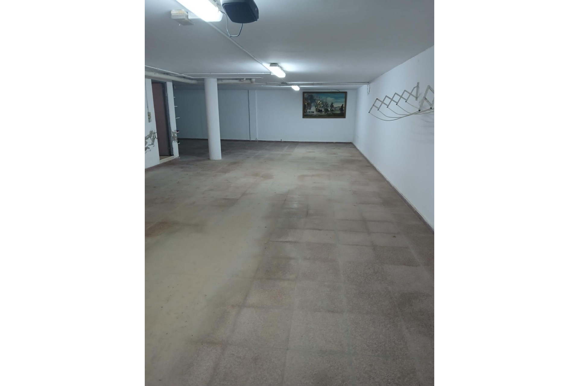 Brukt - Villa -
La Manga del Mar Menor - Playa Del Galán