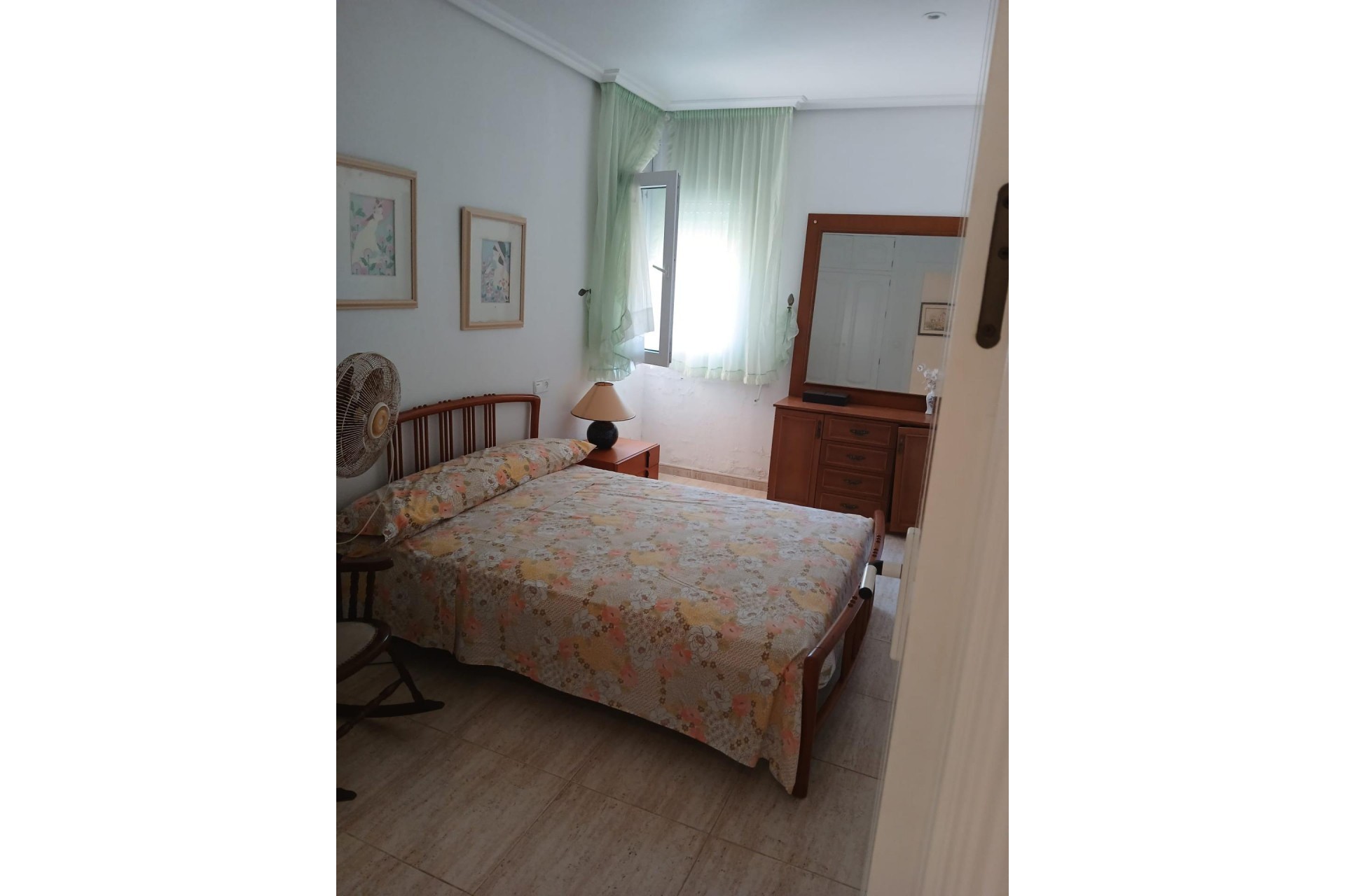 Brukt - Villa -
La Manga del Mar Menor - Playa Del Galán