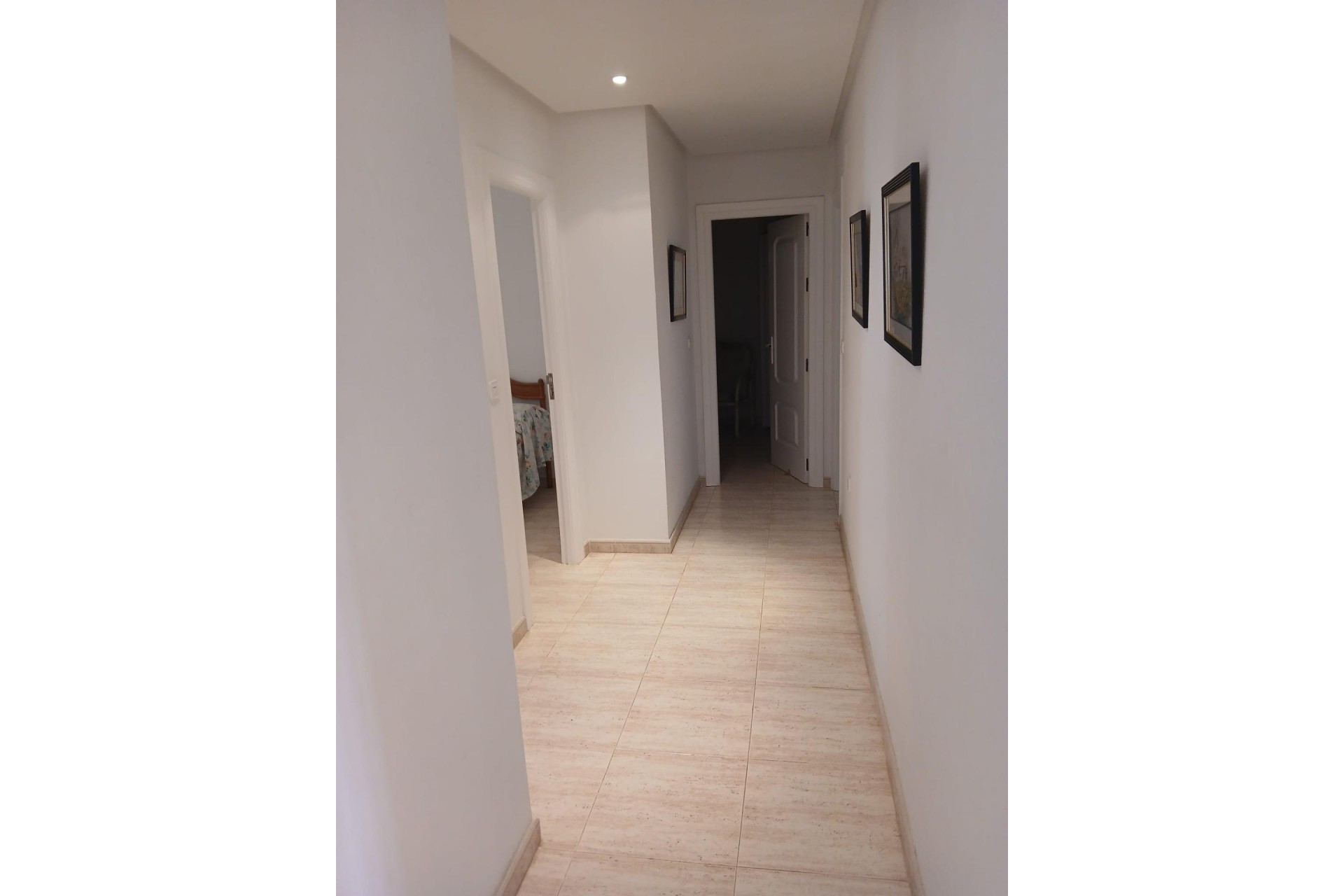 Brukt - Villa -
La Manga del Mar Menor - Playa Del Galán