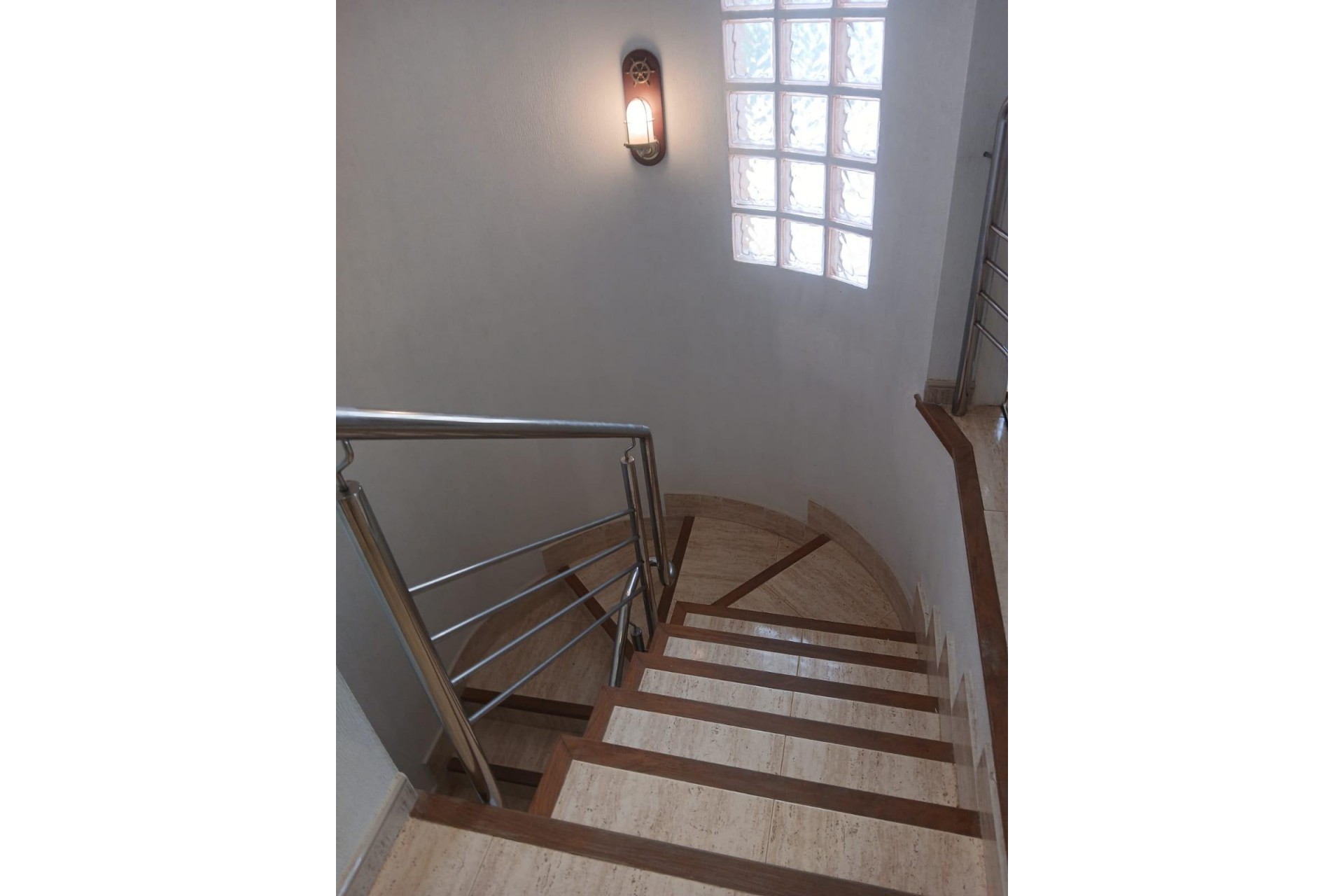 Brukt - Villa -
La Manga del Mar Menor - Playa Del Galán