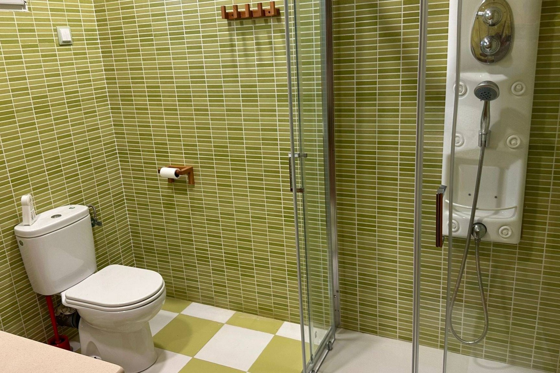 Brukt - Villa -
La Manga del Mar Menor - Playa Principe