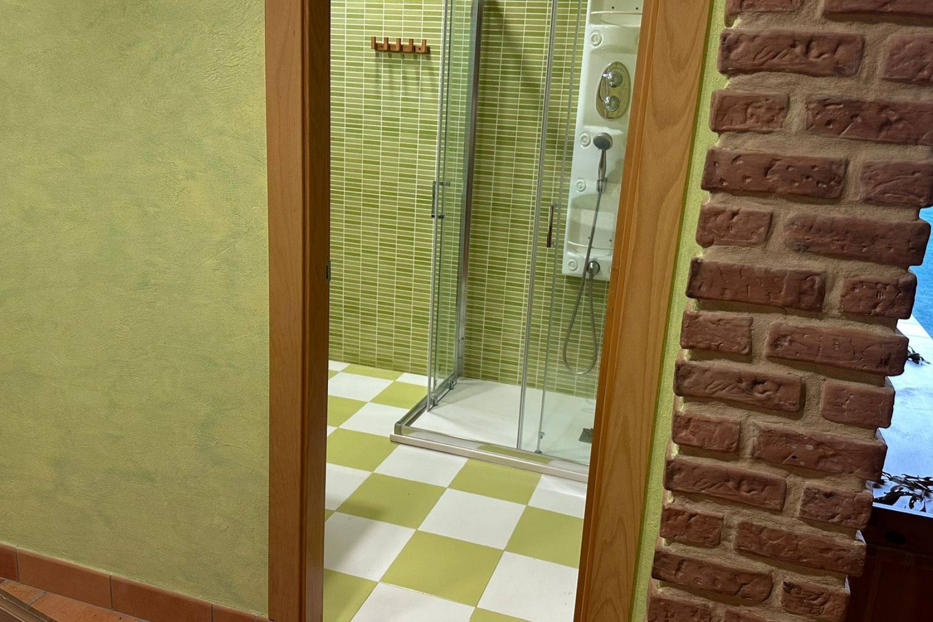 Brukt - Villa -
La Manga del Mar Menor - Playa Principe