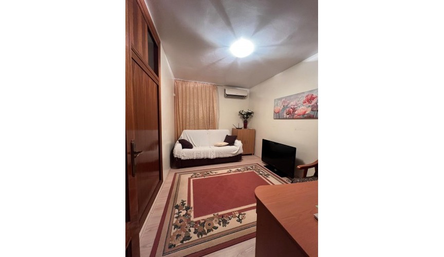 Brukt - Villa -
La Manga del Mar Menor - Veneziola