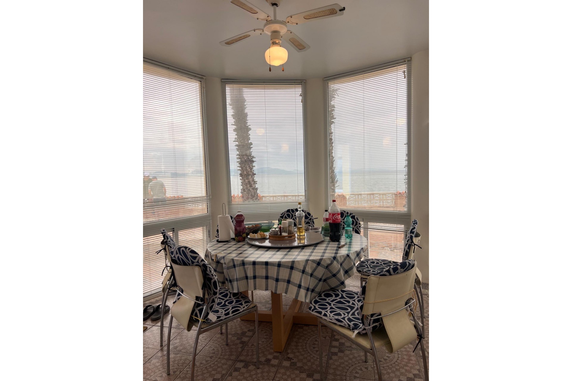 Brukt - Villa -
La Manga del Mar Menor - Veneziola