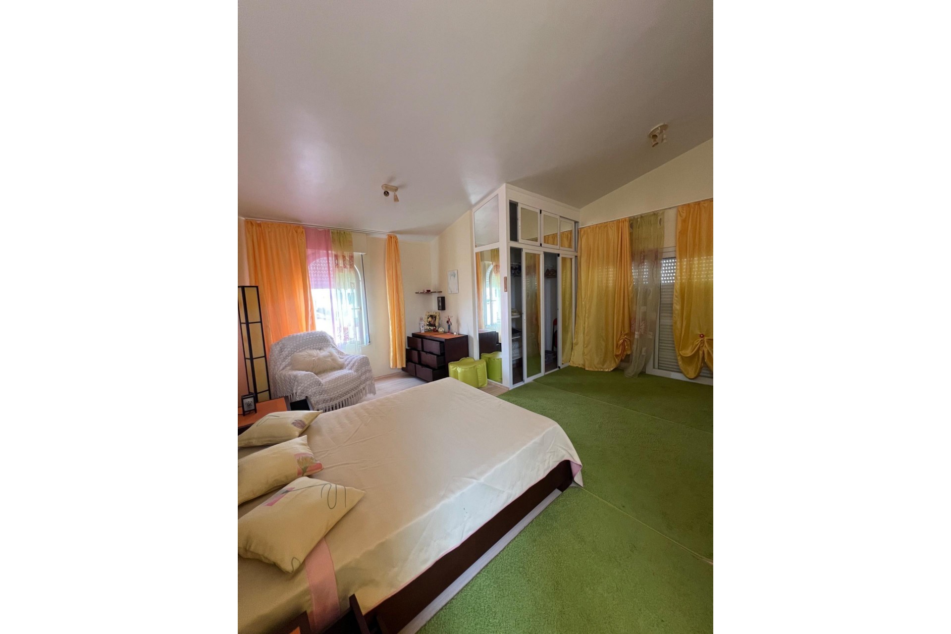 Brukt - Villa -
La Manga del Mar Menor - Veneziola