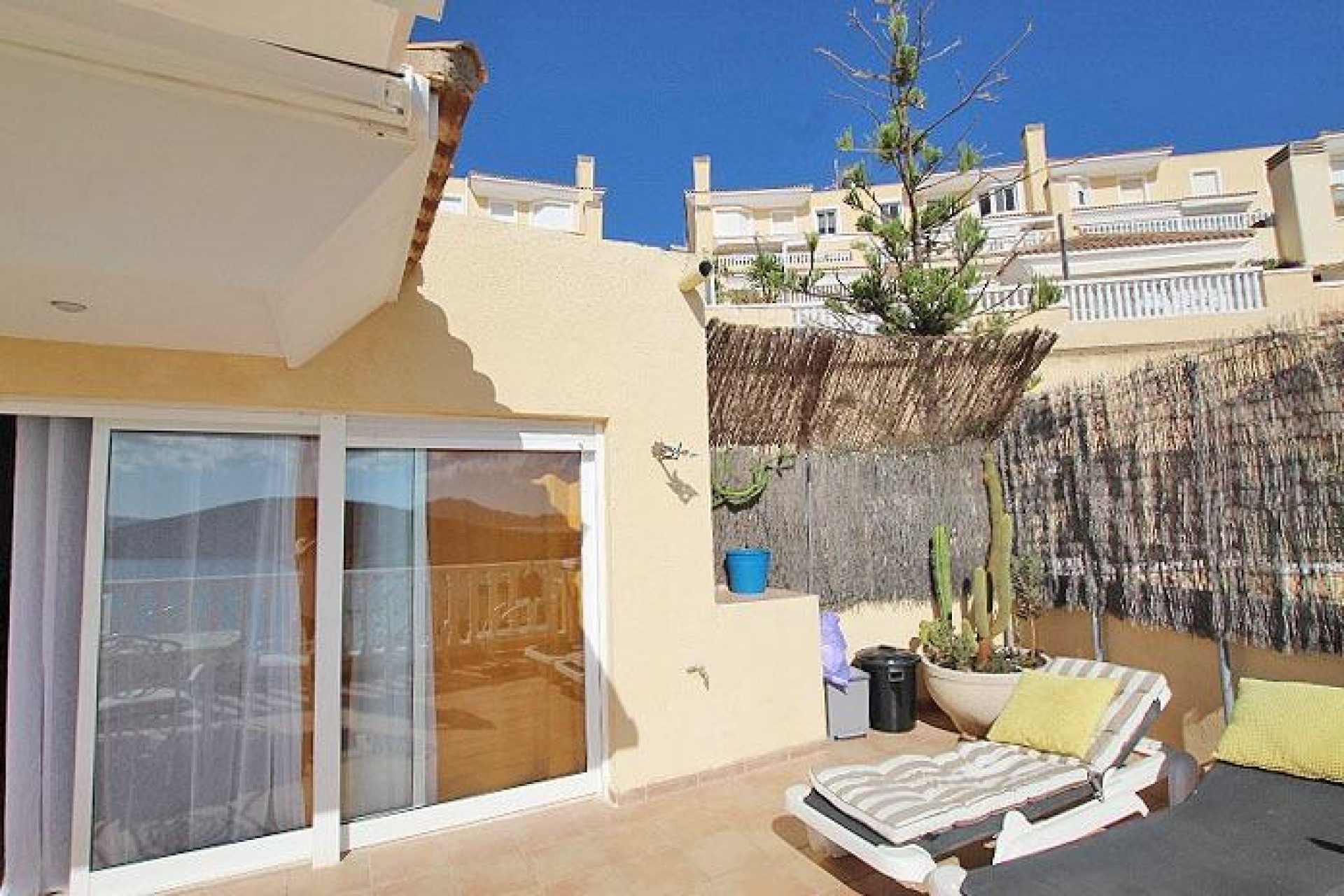 Brukt - Villa -
La Manga del Mar Menor - Villa Romana