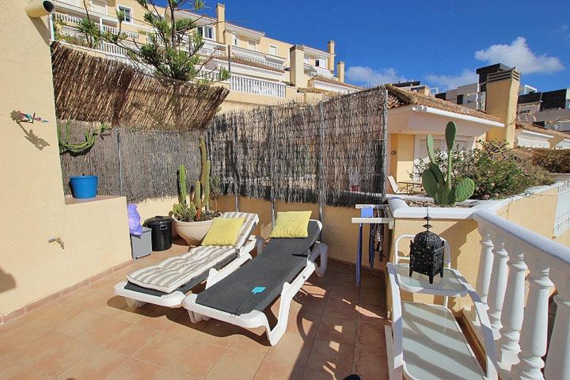 Brukt - Villa -
La Manga del Mar Menor - Villa Romana