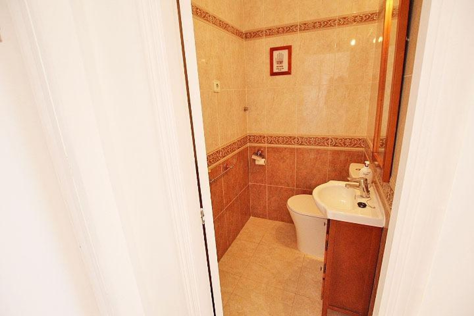 Brukt - Villa -
La Manga del Mar Menor - Villa Romana