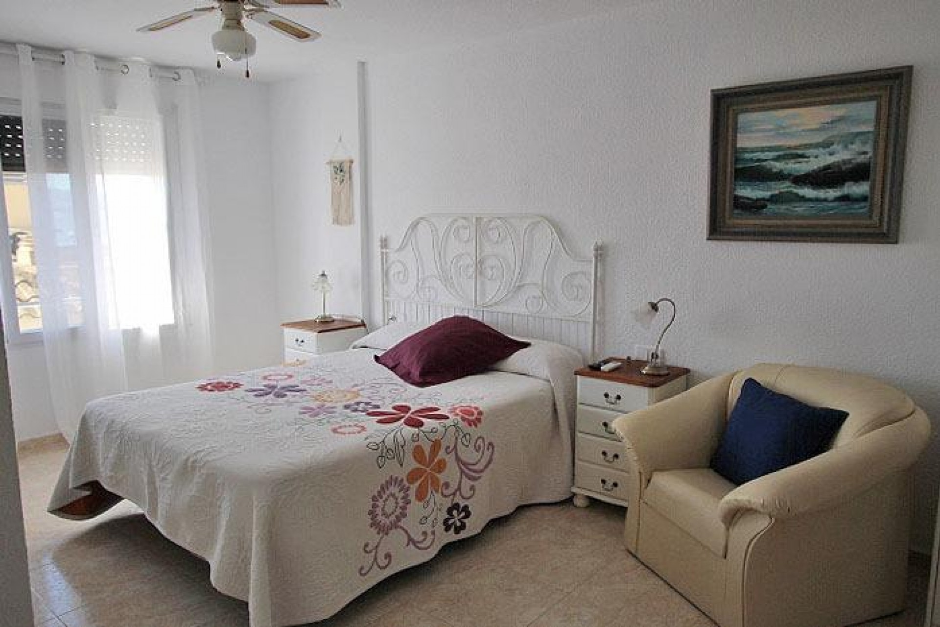 Brukt - Villa -
La Manga del Mar Menor - Villa Romana