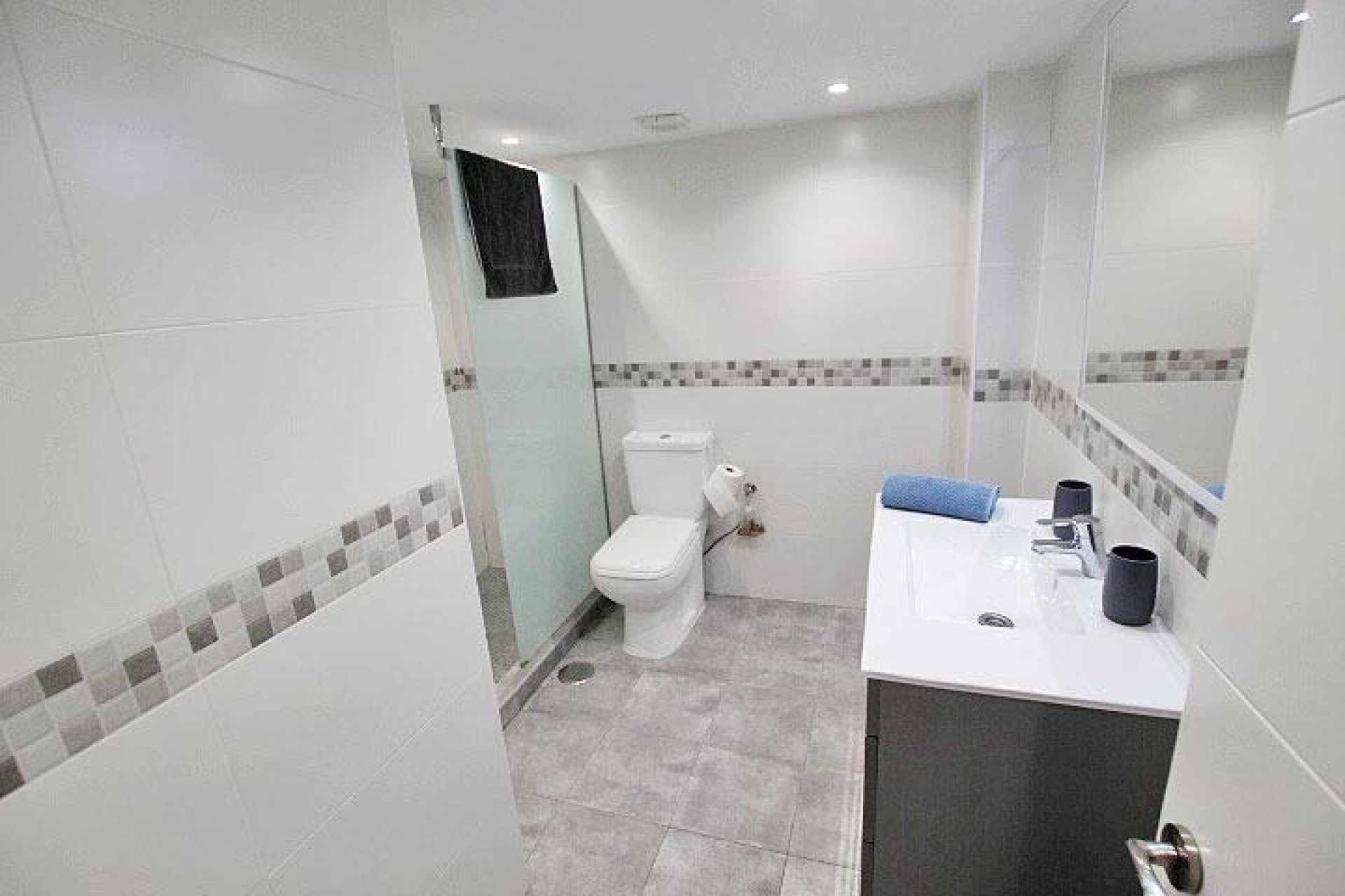 Brukt - Villa -
La Manga del Mar Menor - Villa Romana
