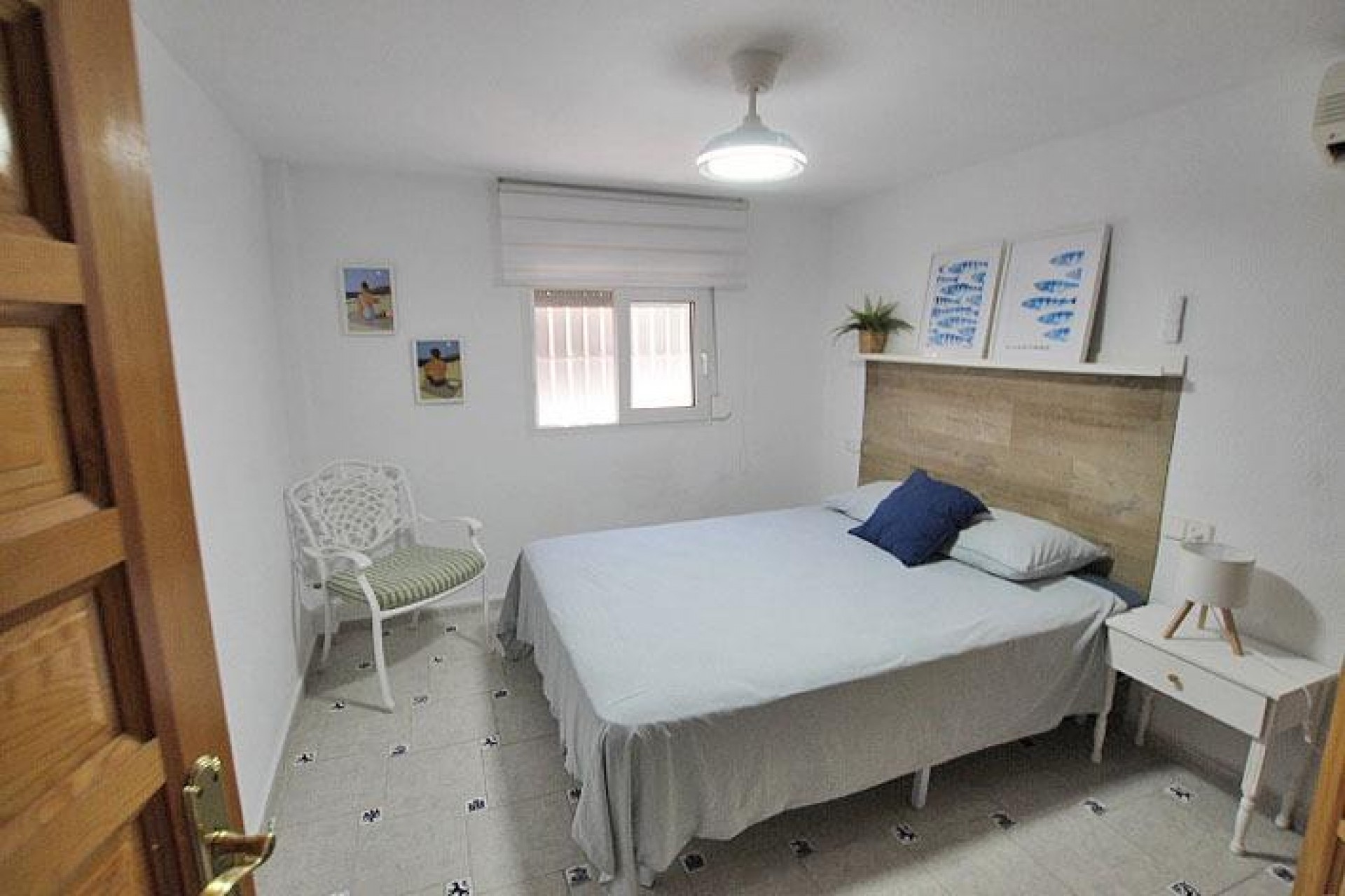 Brukt - Villa -
La Manga del Mar Menor - Villa Romana
