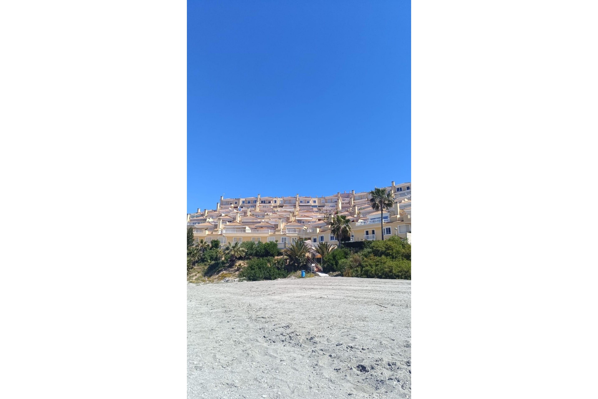 Brukt - Villa -
La Manga del Mar Menor - Zona Galúa-calnegre