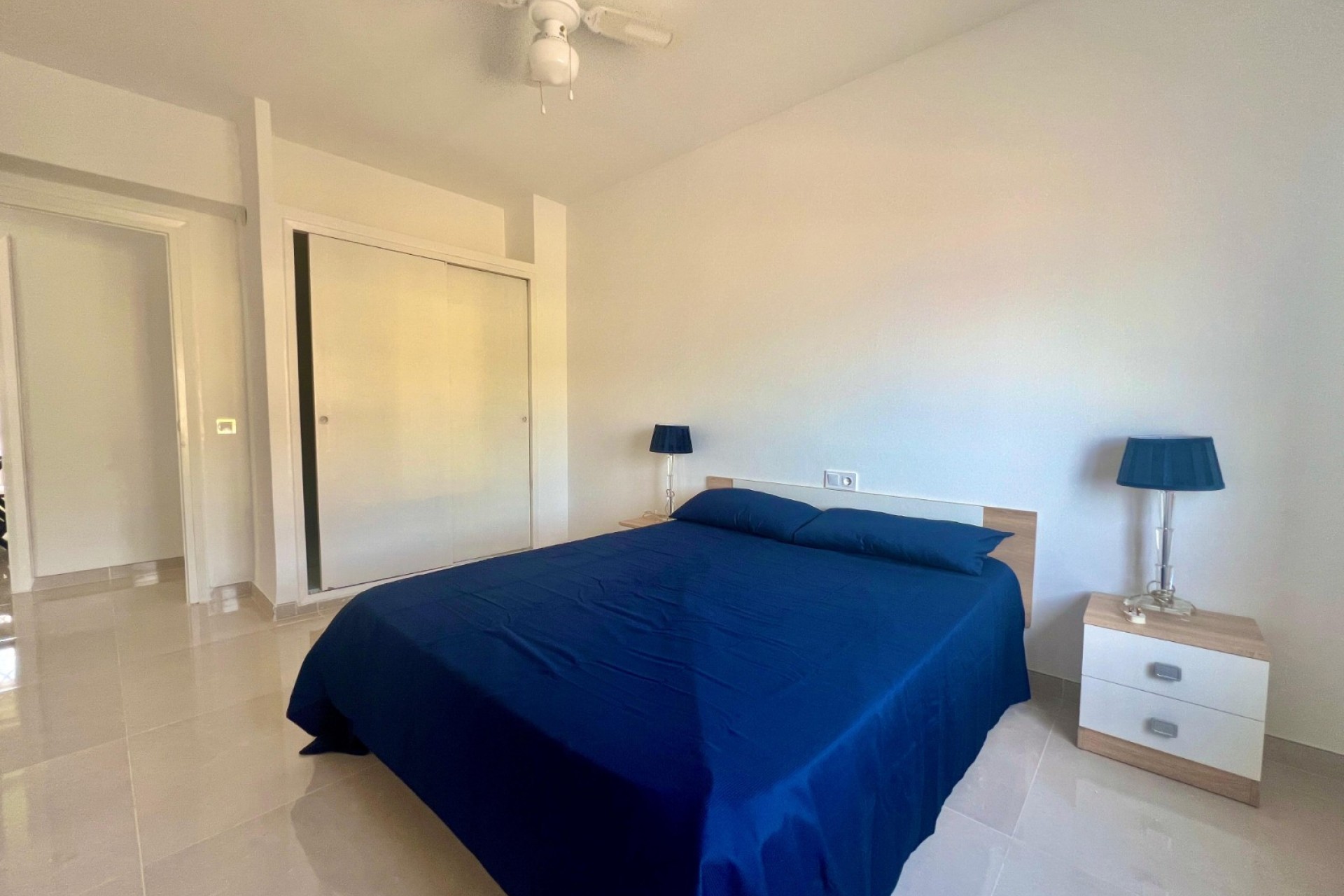 Brukt - Villa -
La Mata - Costa Blanca