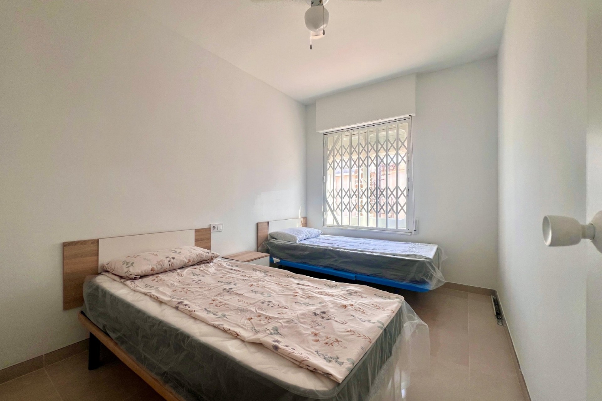 Brukt - Villa -
La Mata - Costa Blanca