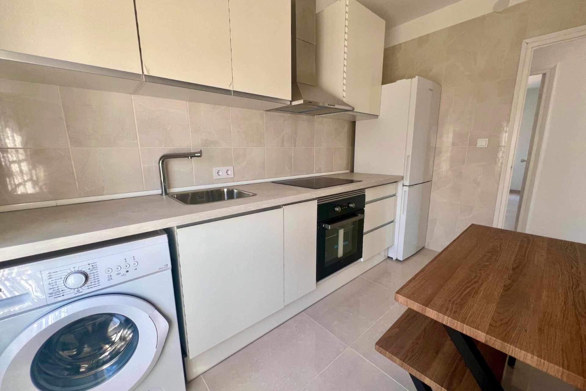 Brukt - Villa -
La Mata - Costa Blanca