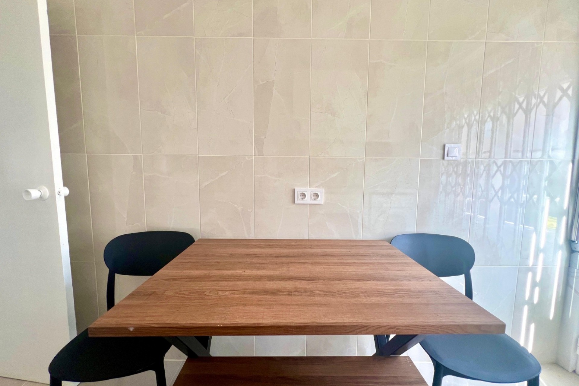 Brukt - Villa -
La Mata - Costa Blanca