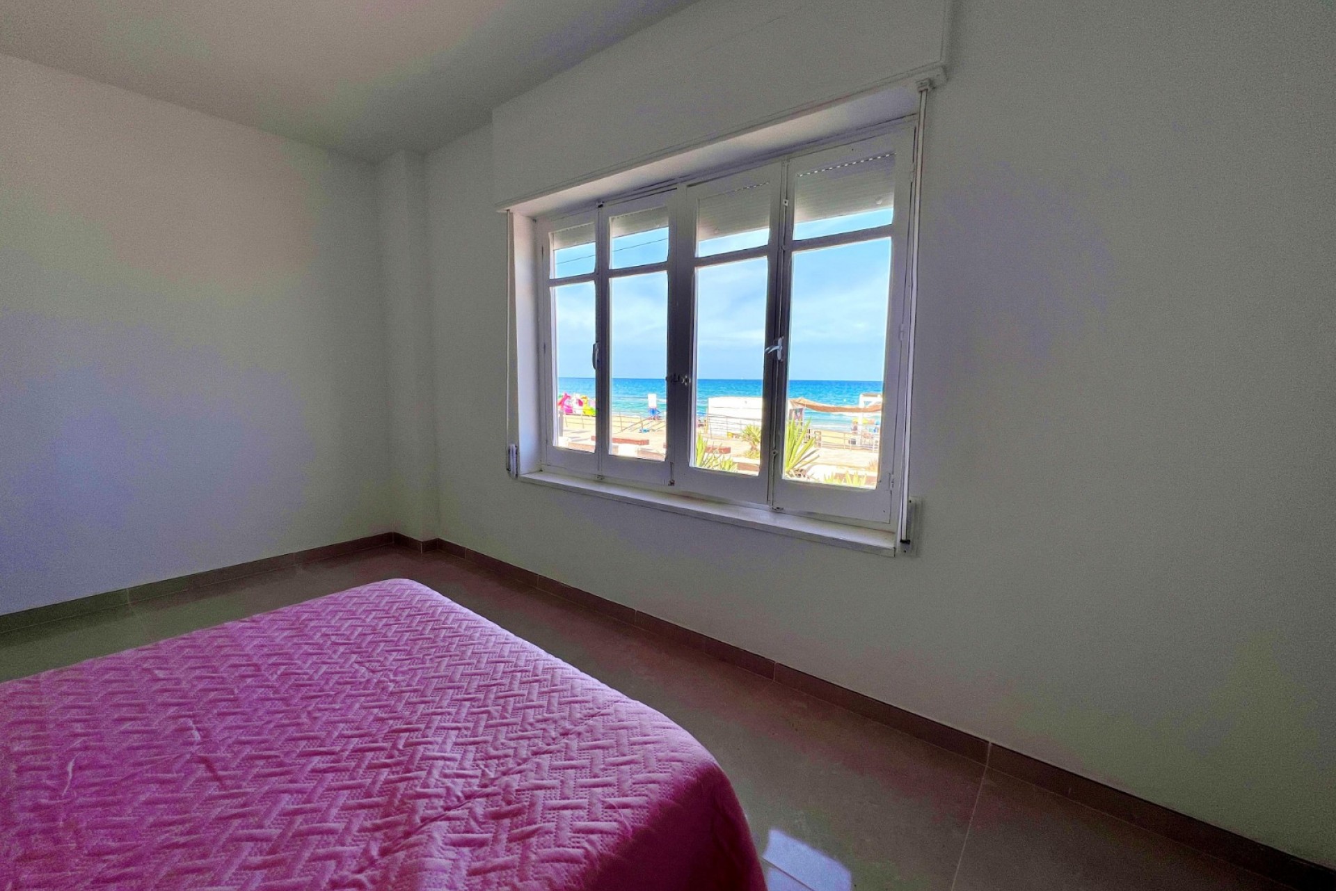 Brukt - Villa -
La Mata - Costa Blanca