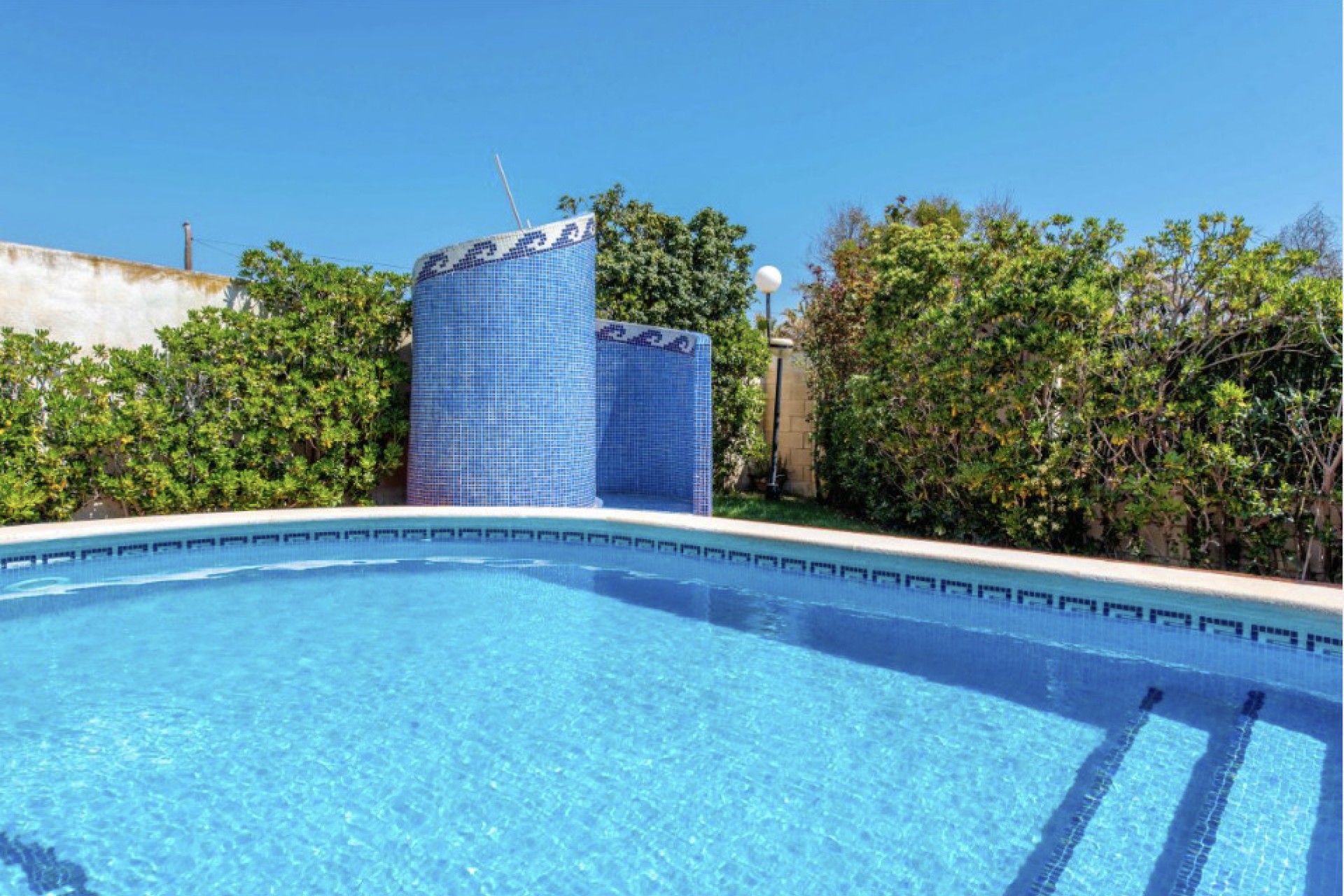 Brukt - Villa -
La Mata - Costa Blanca