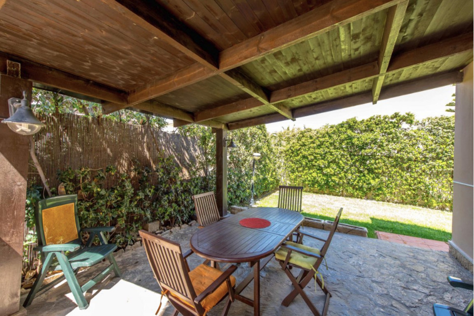 Brukt - Villa -
La Mata - Costa Blanca