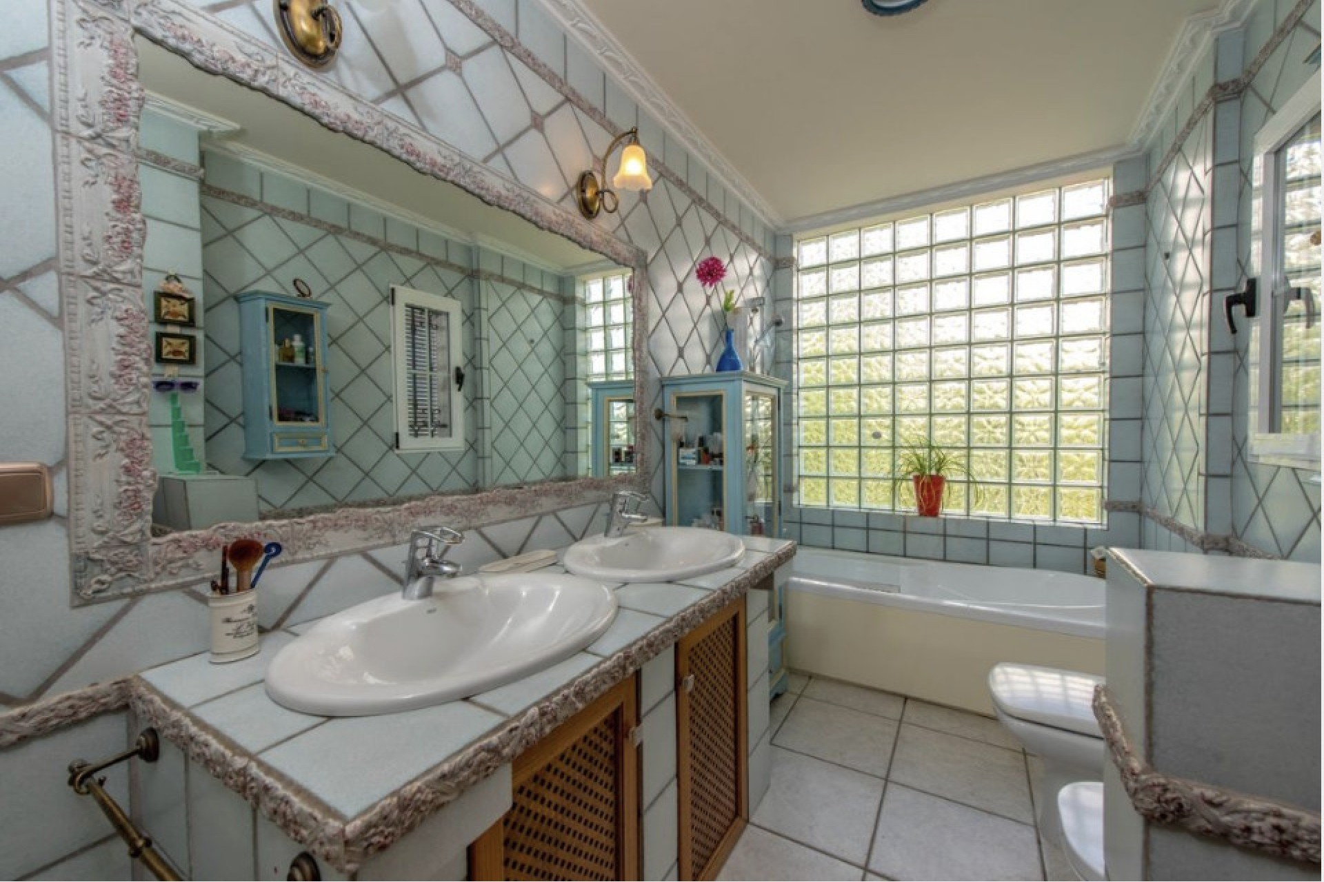 Brukt - Villa -
La Mata - Costa Blanca