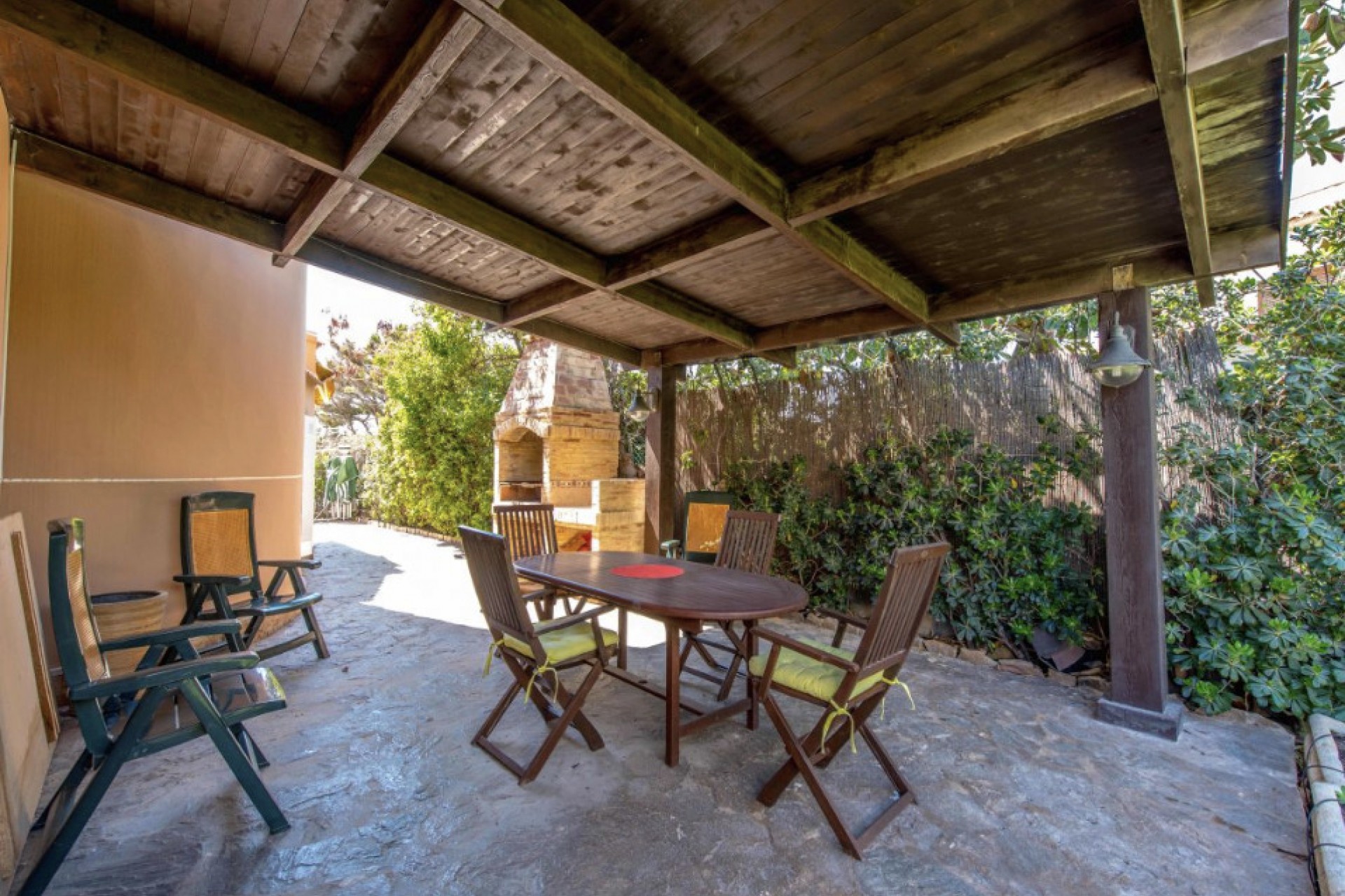 Brukt - Villa -
La Mata - Costa Blanca