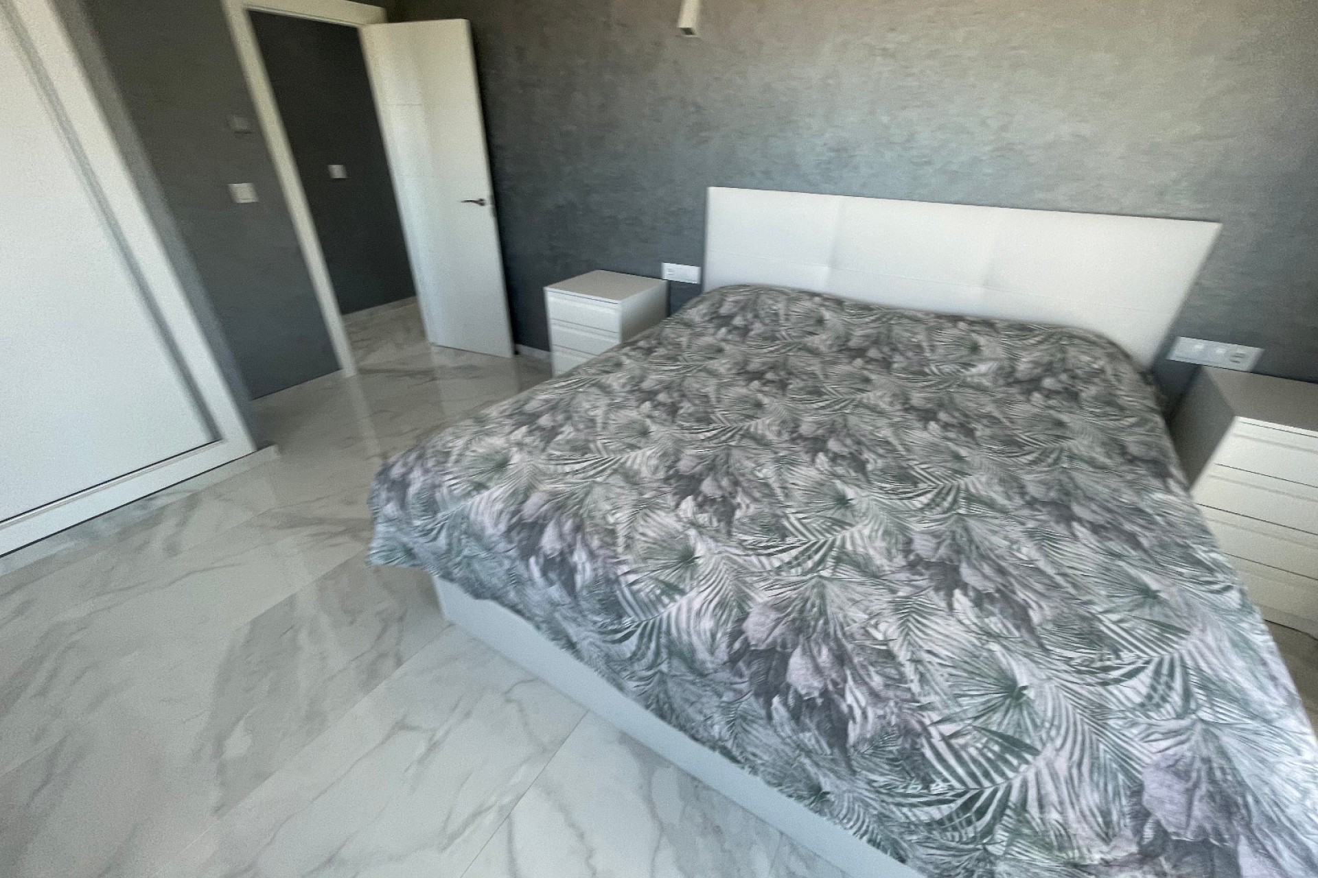 Brukt - Villa -
La Mata - Costa Blanca