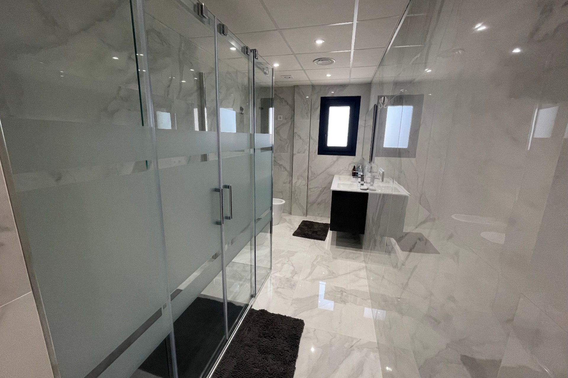 Brukt - Villa -
La Mata - Costa Blanca