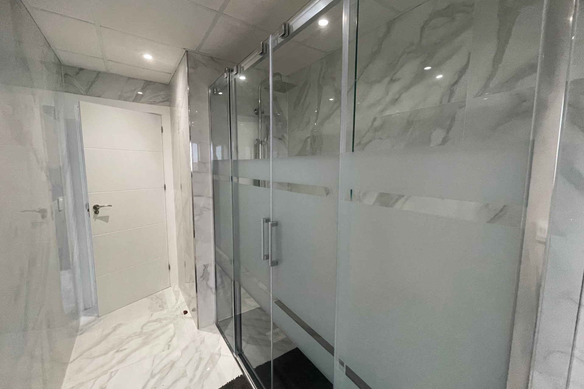 Brukt - Villa -
La Mata - Costa Blanca