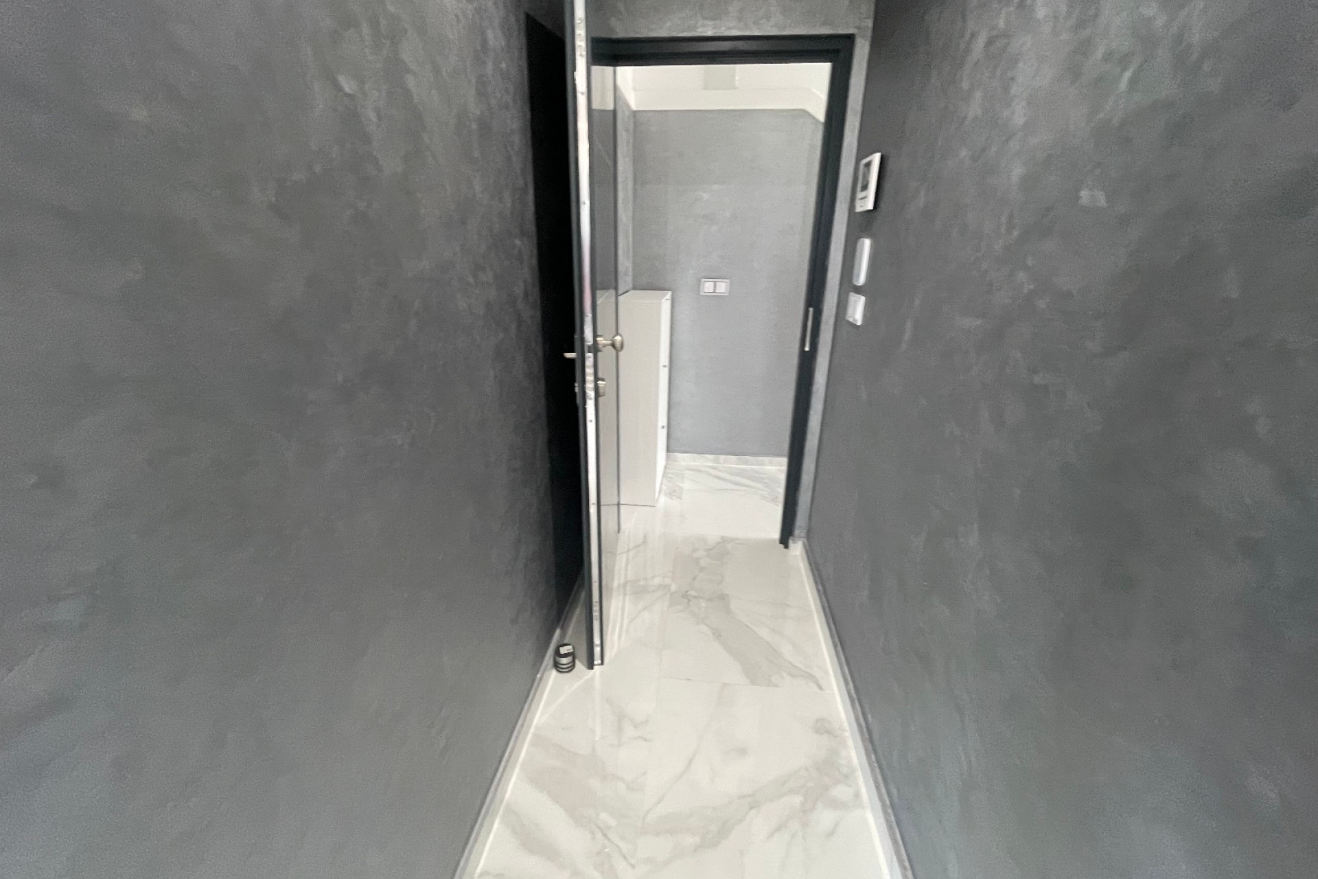 Brukt - Villa -
La Mata - Costa Blanca