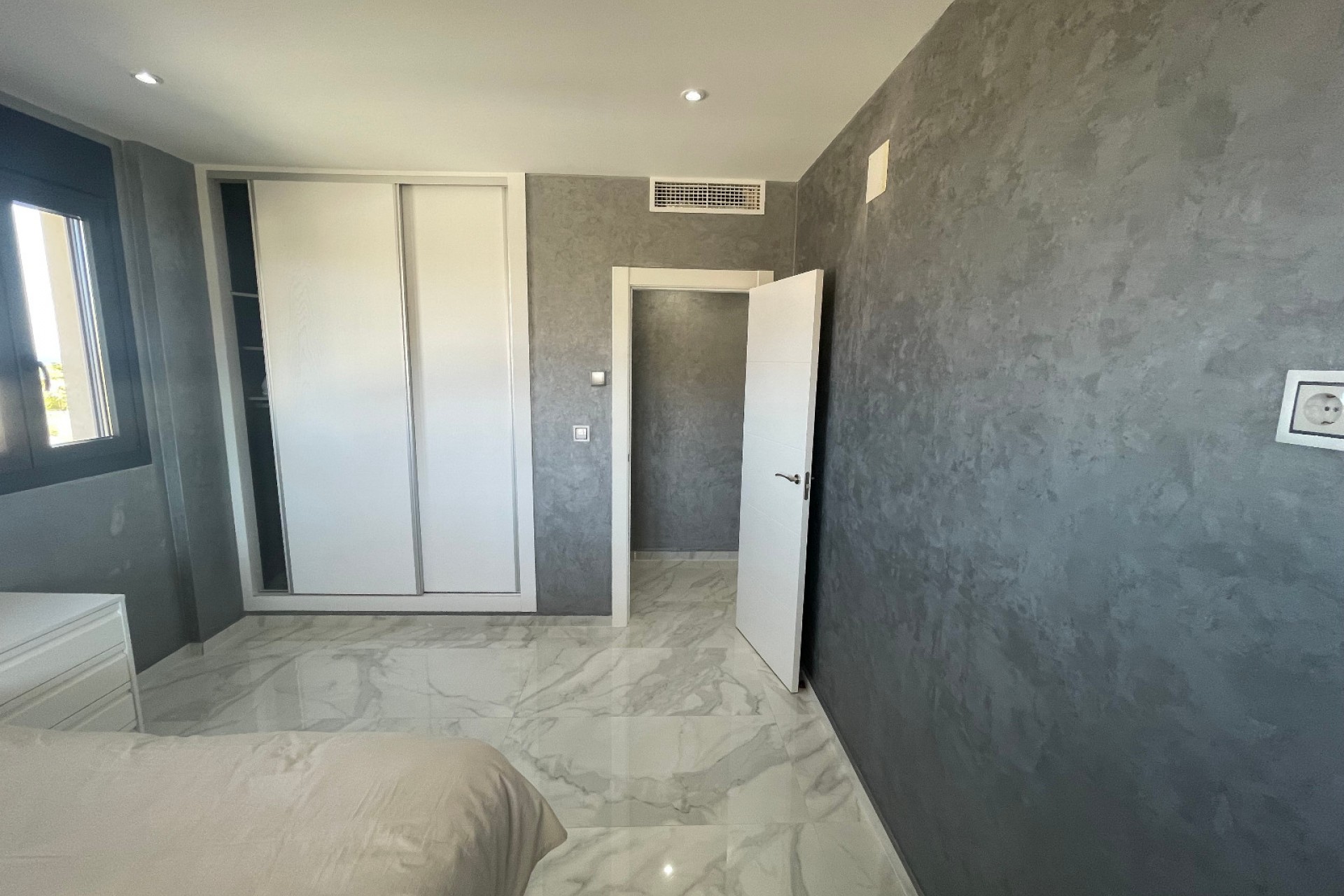 Brukt - Villa -
La Mata - Costa Blanca