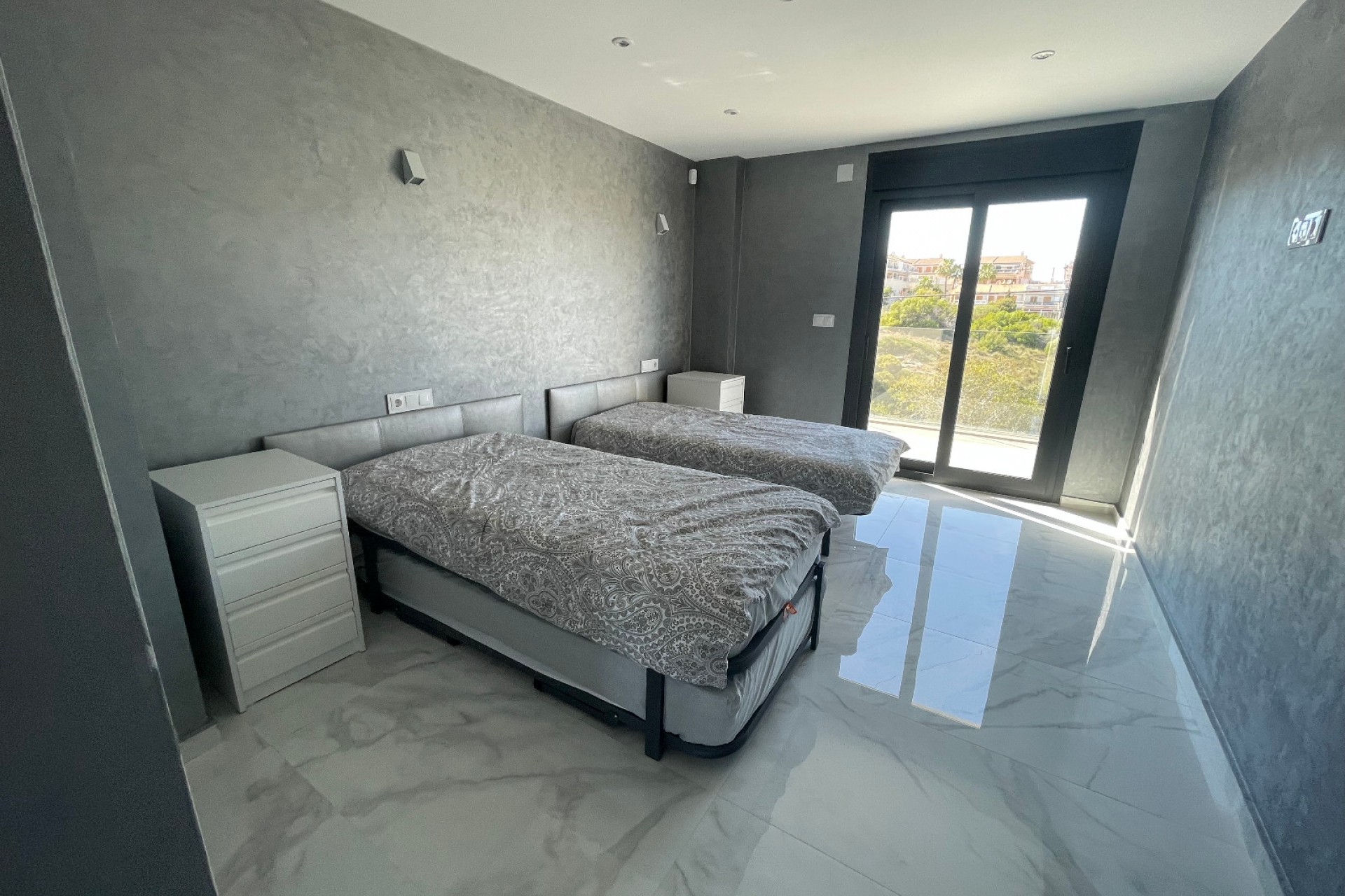 Brukt - Villa -
La Mata - Costa Blanca