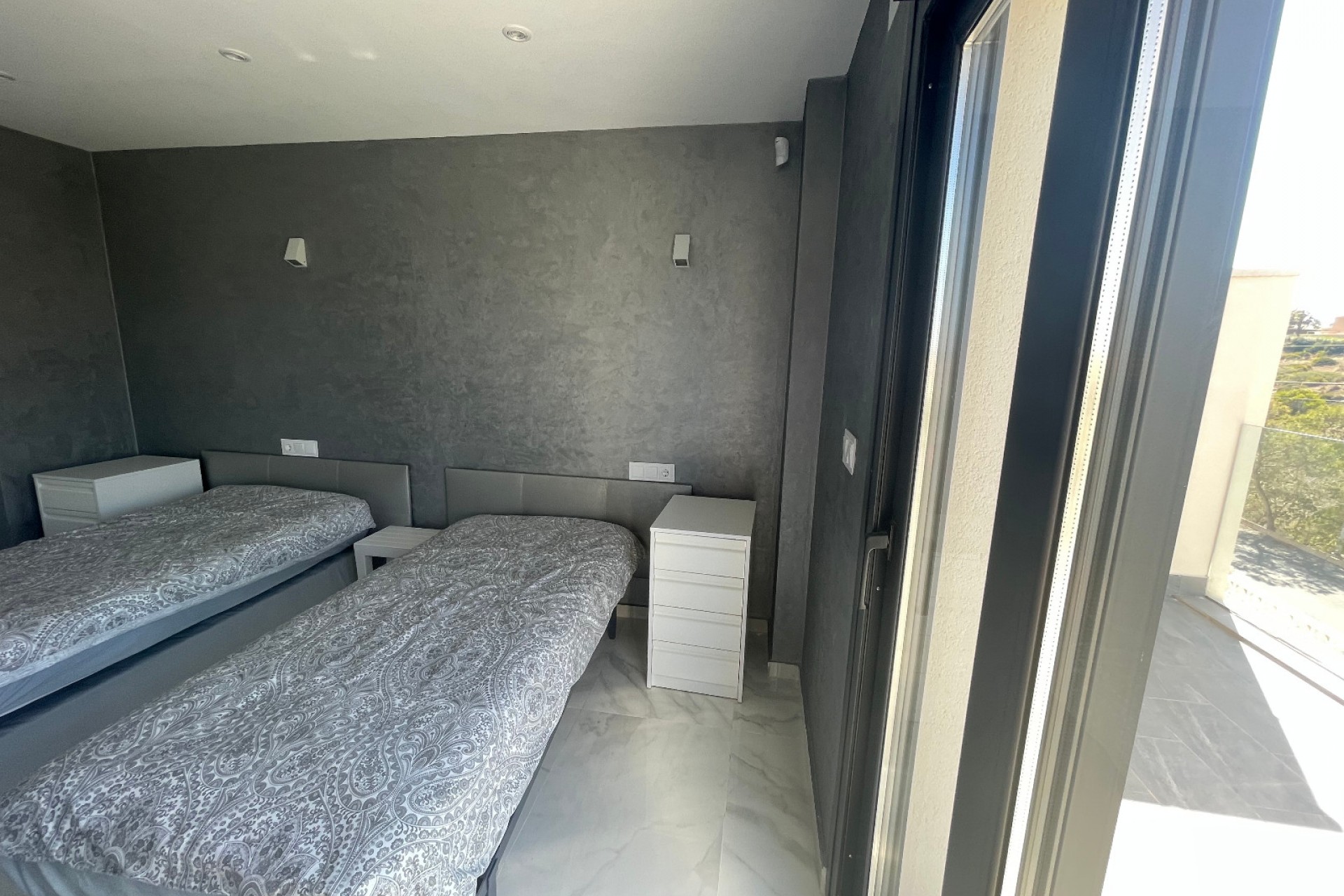 Brukt - Villa -
La Mata - Costa Blanca