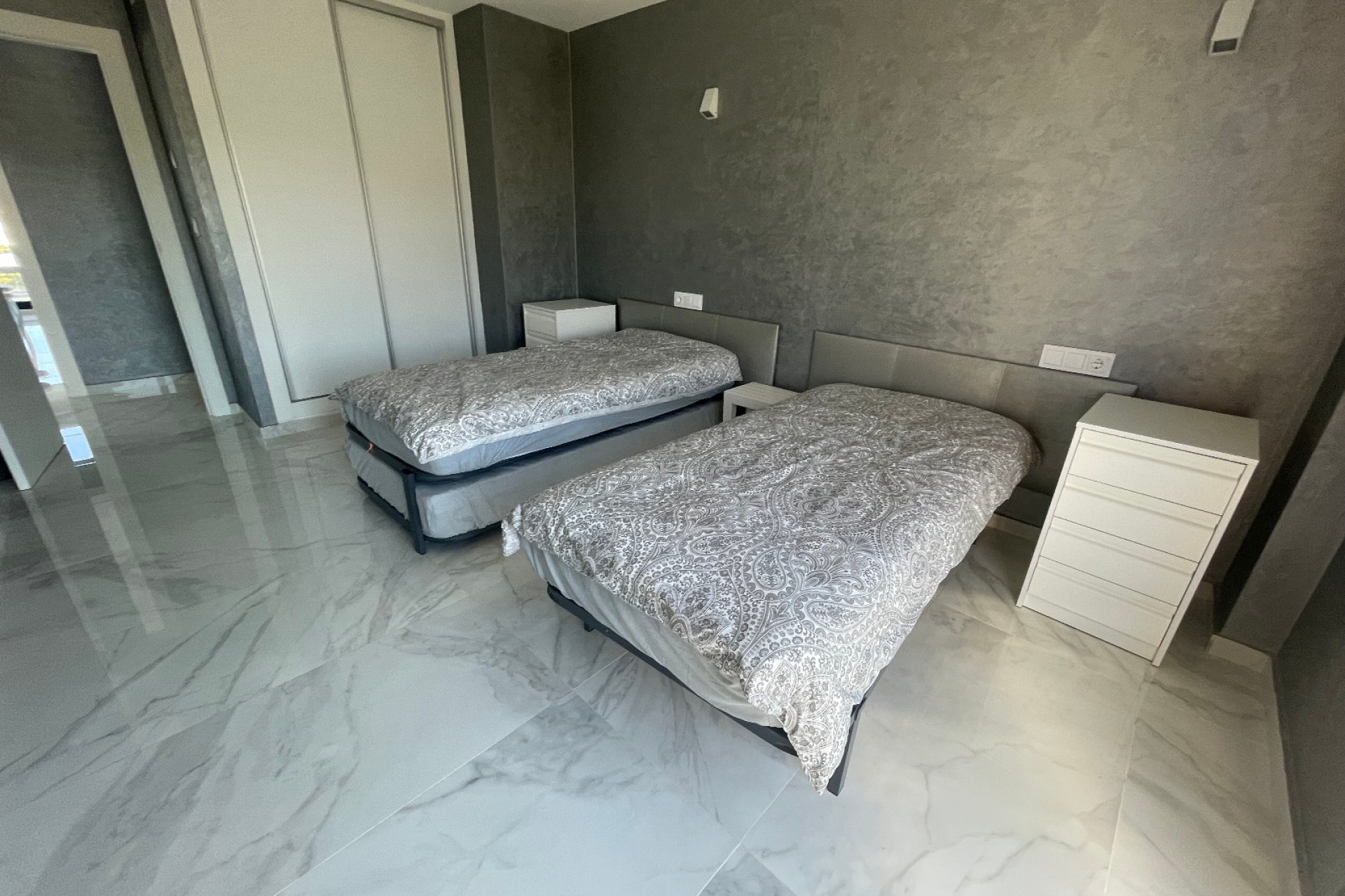 Brukt - Villa -
La Mata - Costa Blanca