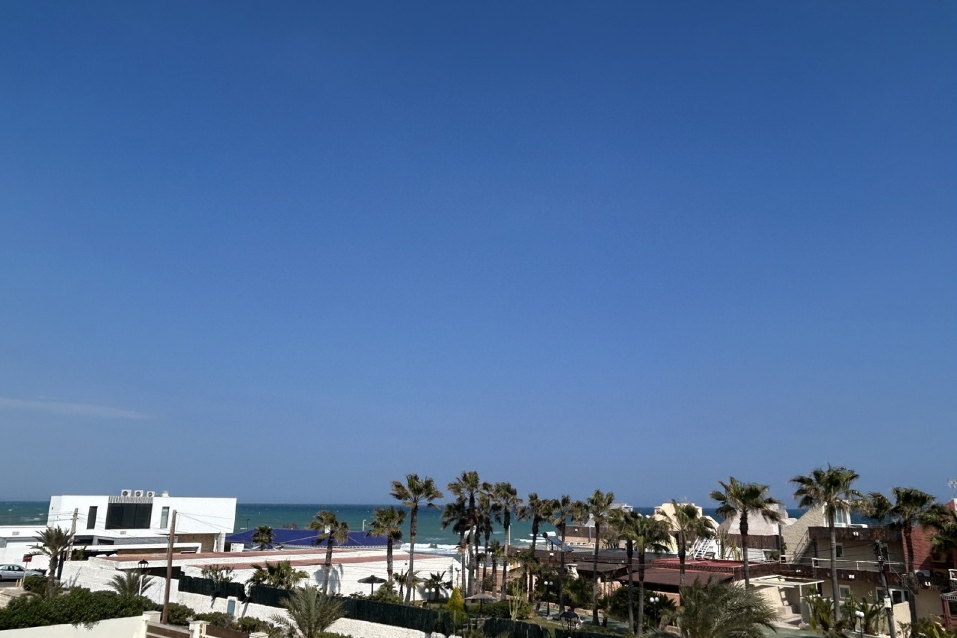 Brukt - Villa -
La Mata - Costa Blanca