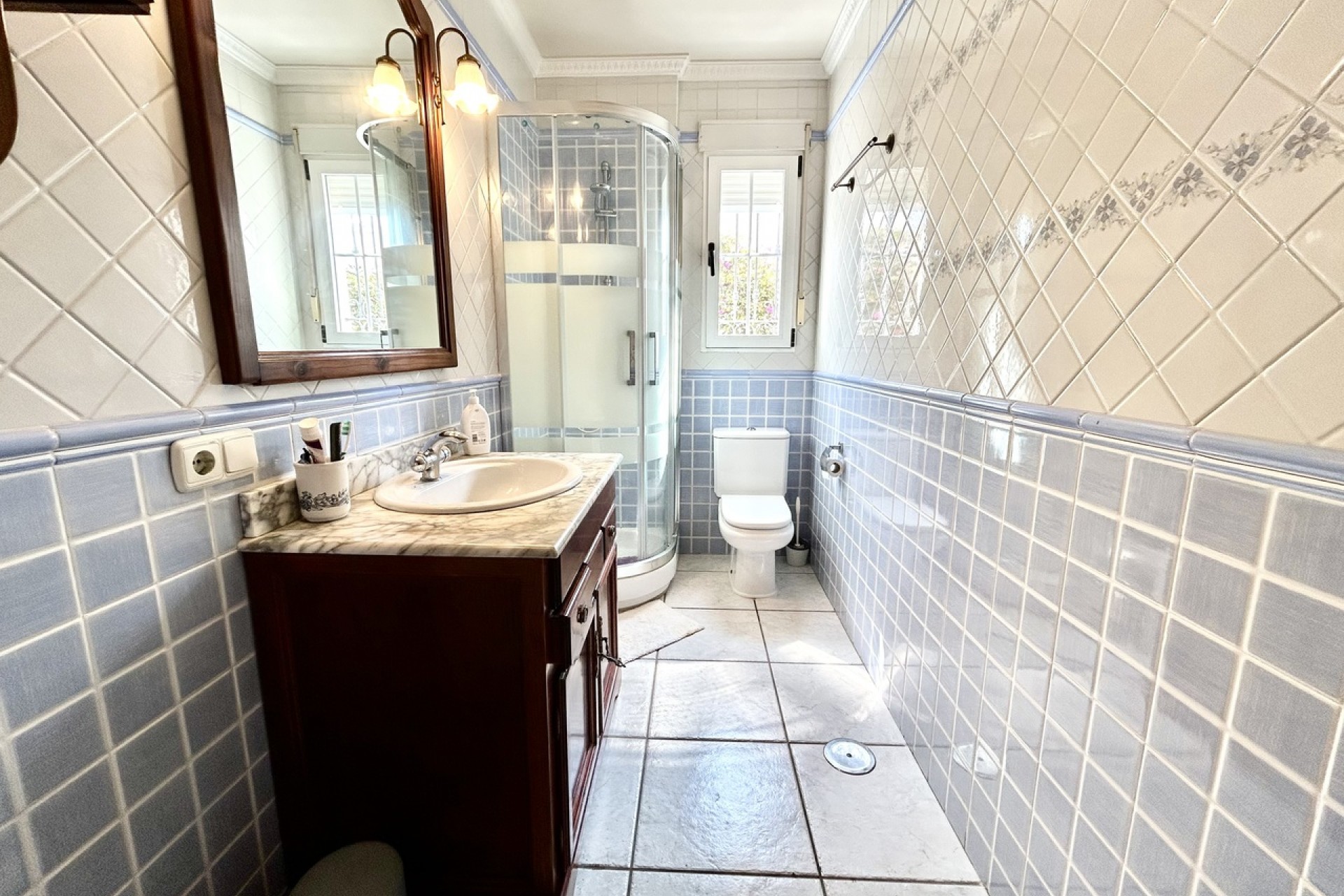 Brukt - Villa -
La Mata - Costa Blanca