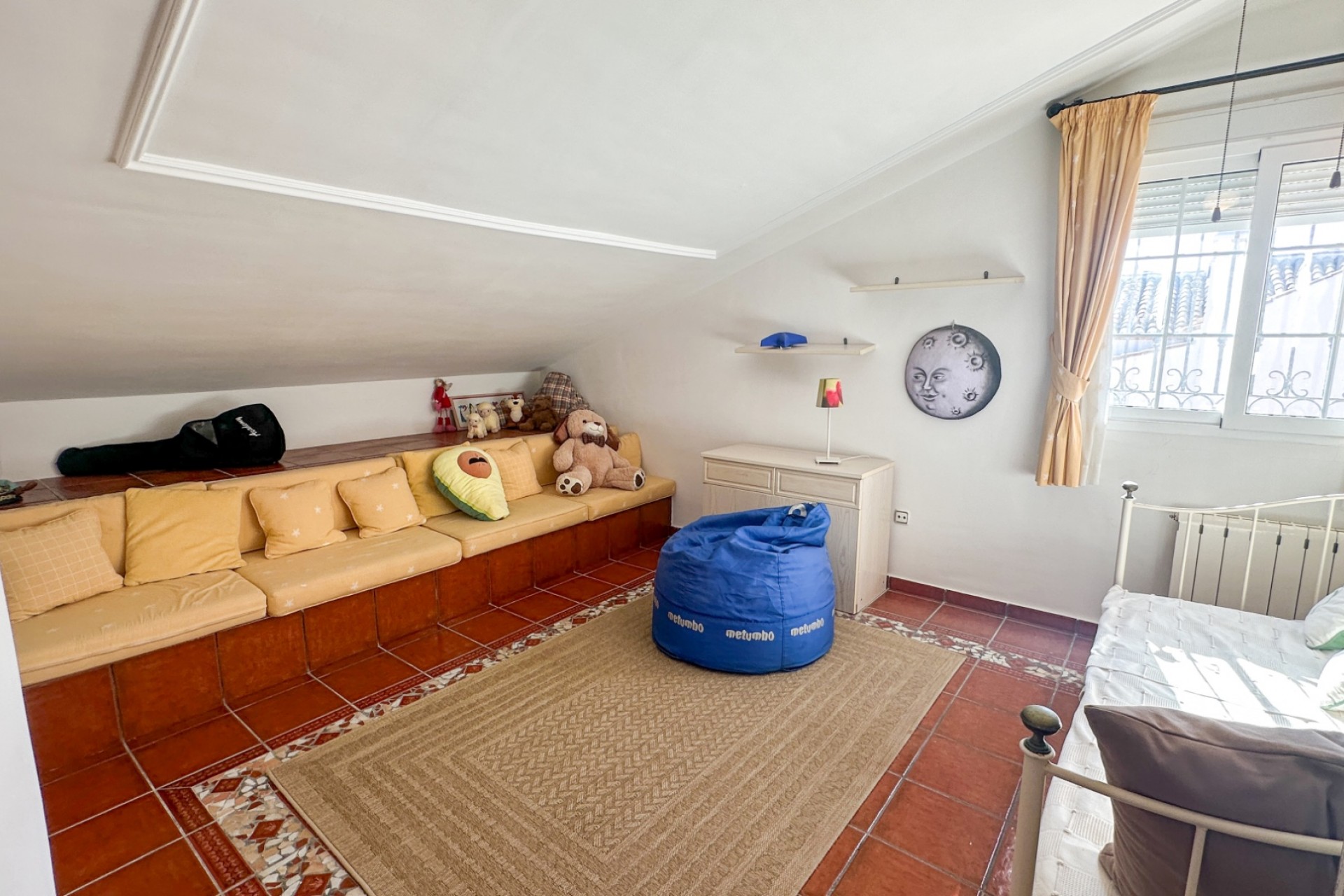 Brukt - Villa -
La Mata - Costa Blanca