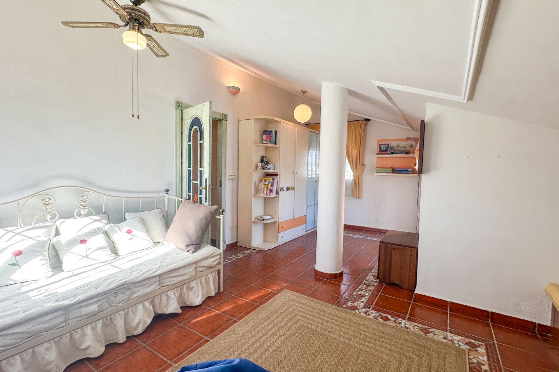 Brukt - Villa -
La Mata - Costa Blanca