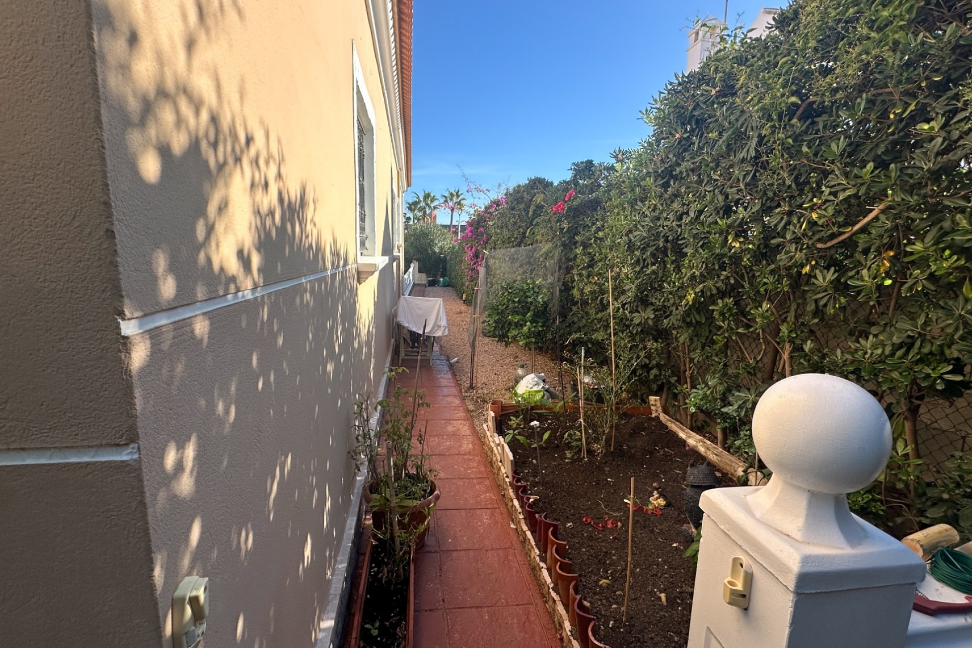 Brukt - Villa -
La Mata - Costa Blanca