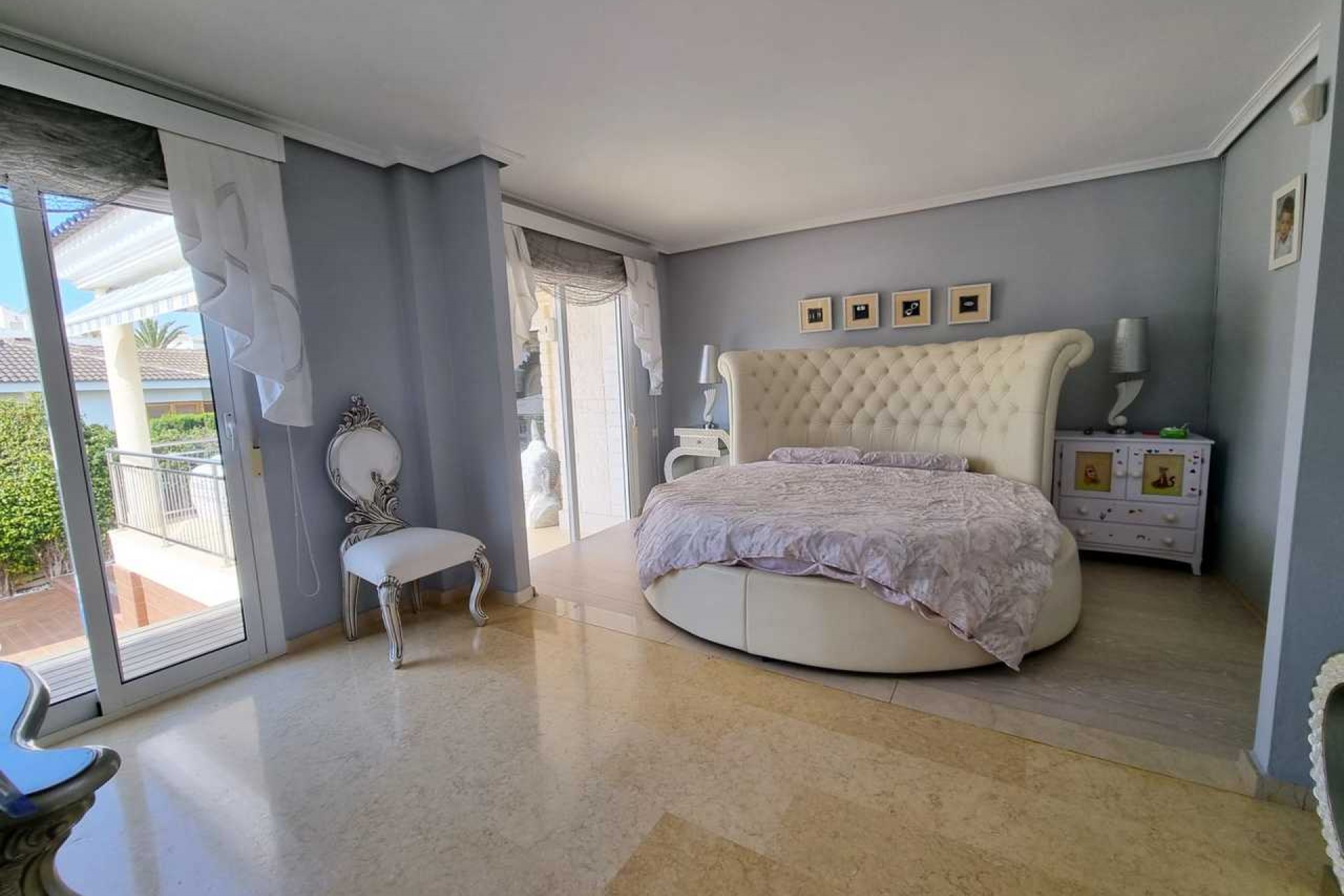Brukt - Villa -
La Mata - Costa Blanca